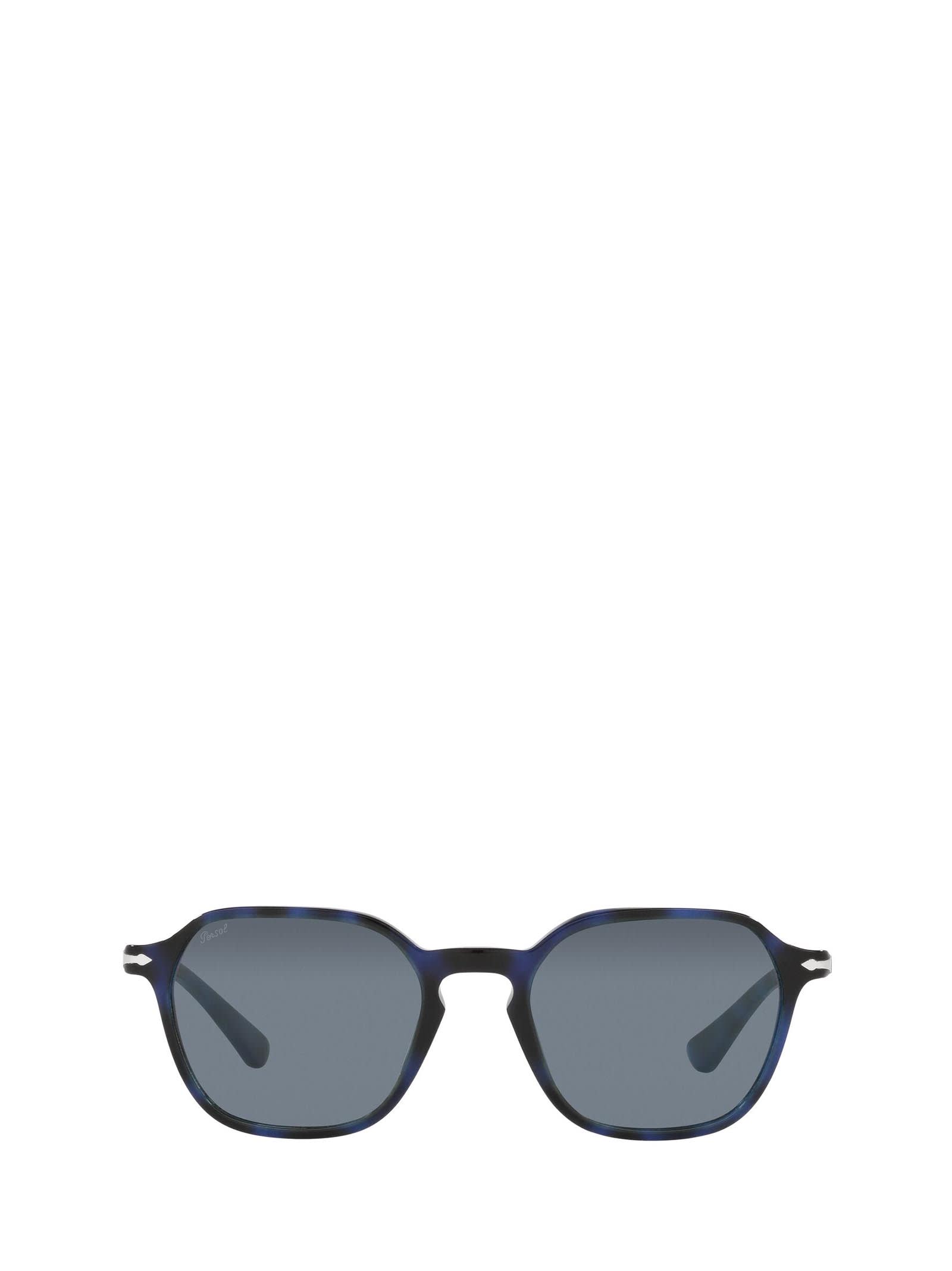 Persol Persol Po3256s Blue Sunglasses