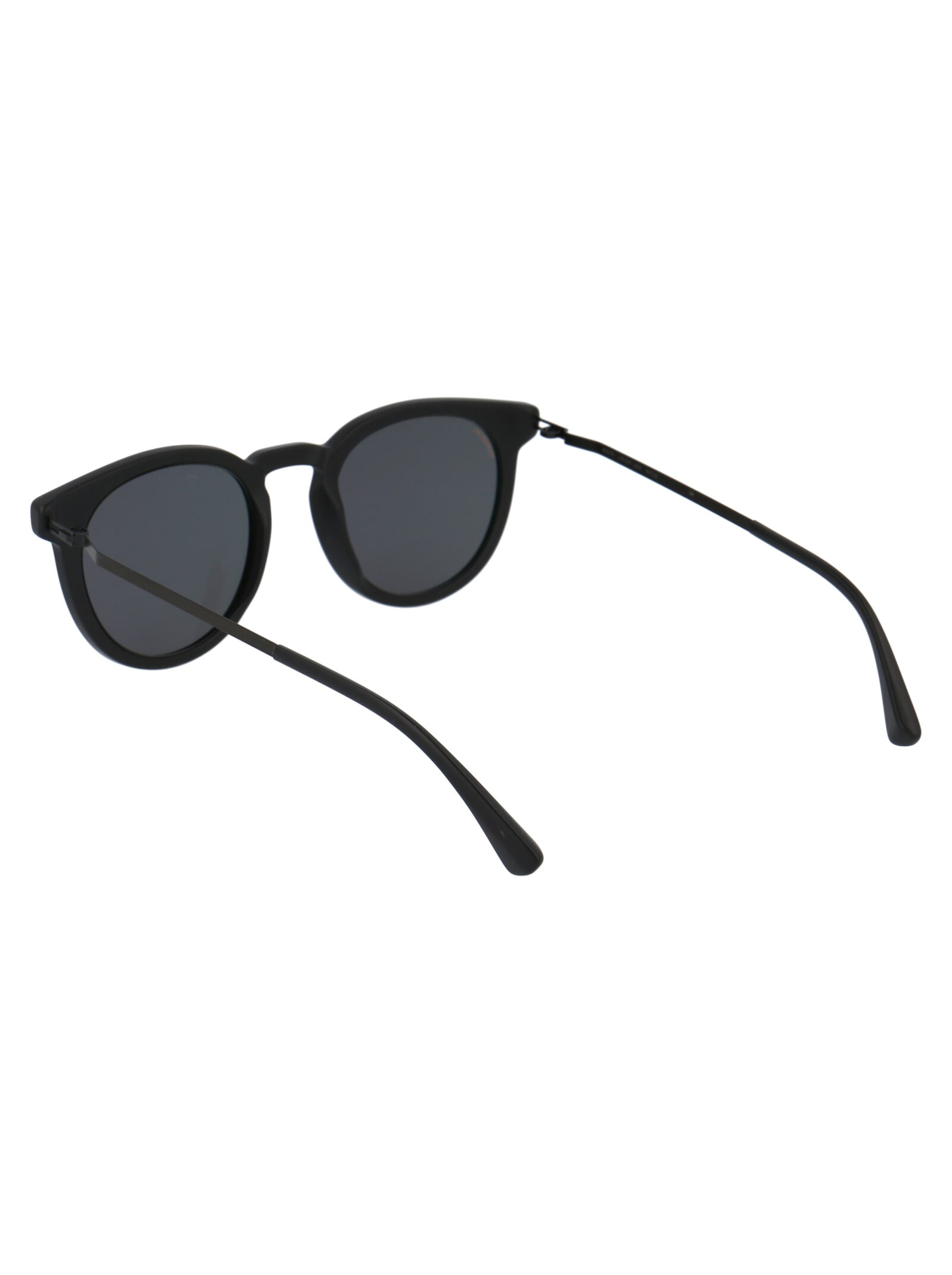 Shop Mykita Lahti Sunglasses In 880