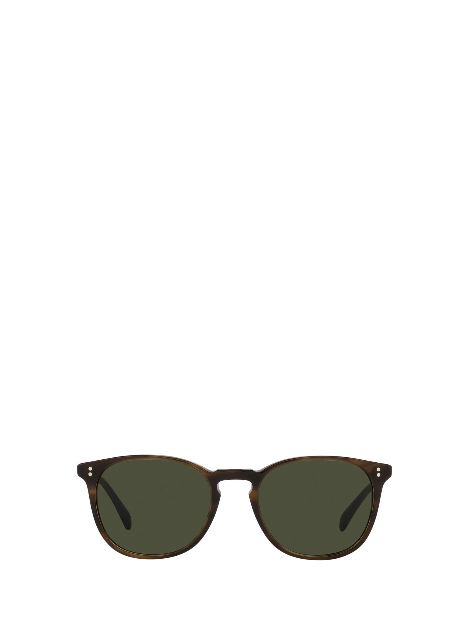 Oliver Peoples Ov5298su Bark Sunglasses