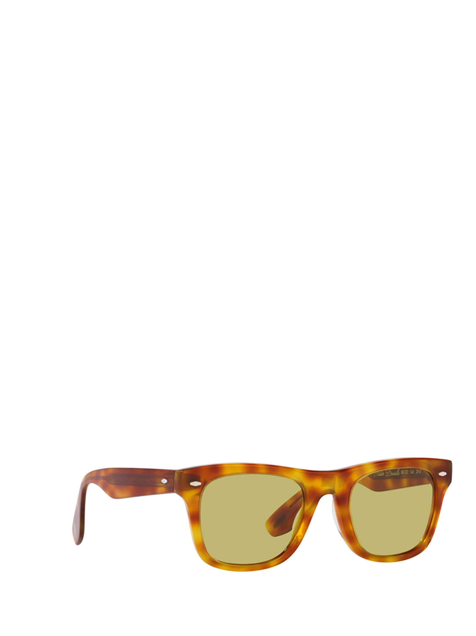 Shop Oliver Peoples Ov5519su Vintage Lbr Sunglasses
