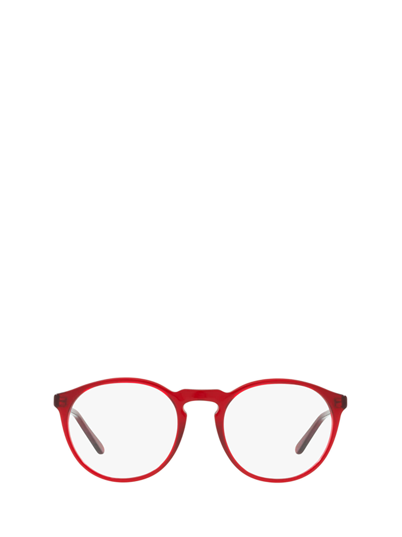 Polo Ralph Lauren Ph2180 Red Glasses