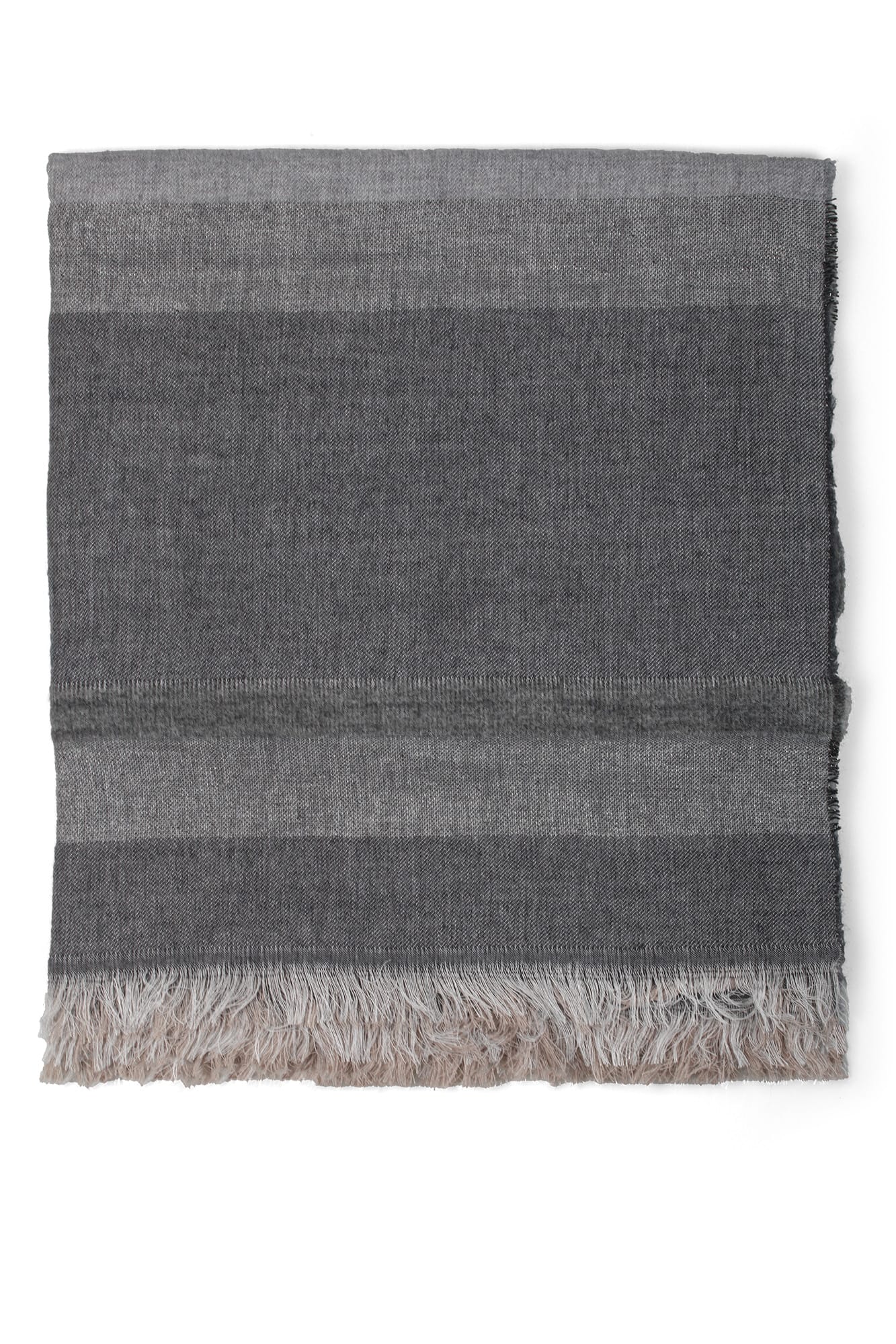 Firenze Scarfs Grey