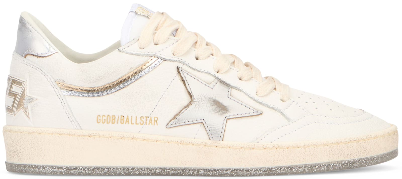 Ball Star Low-top Sneakers