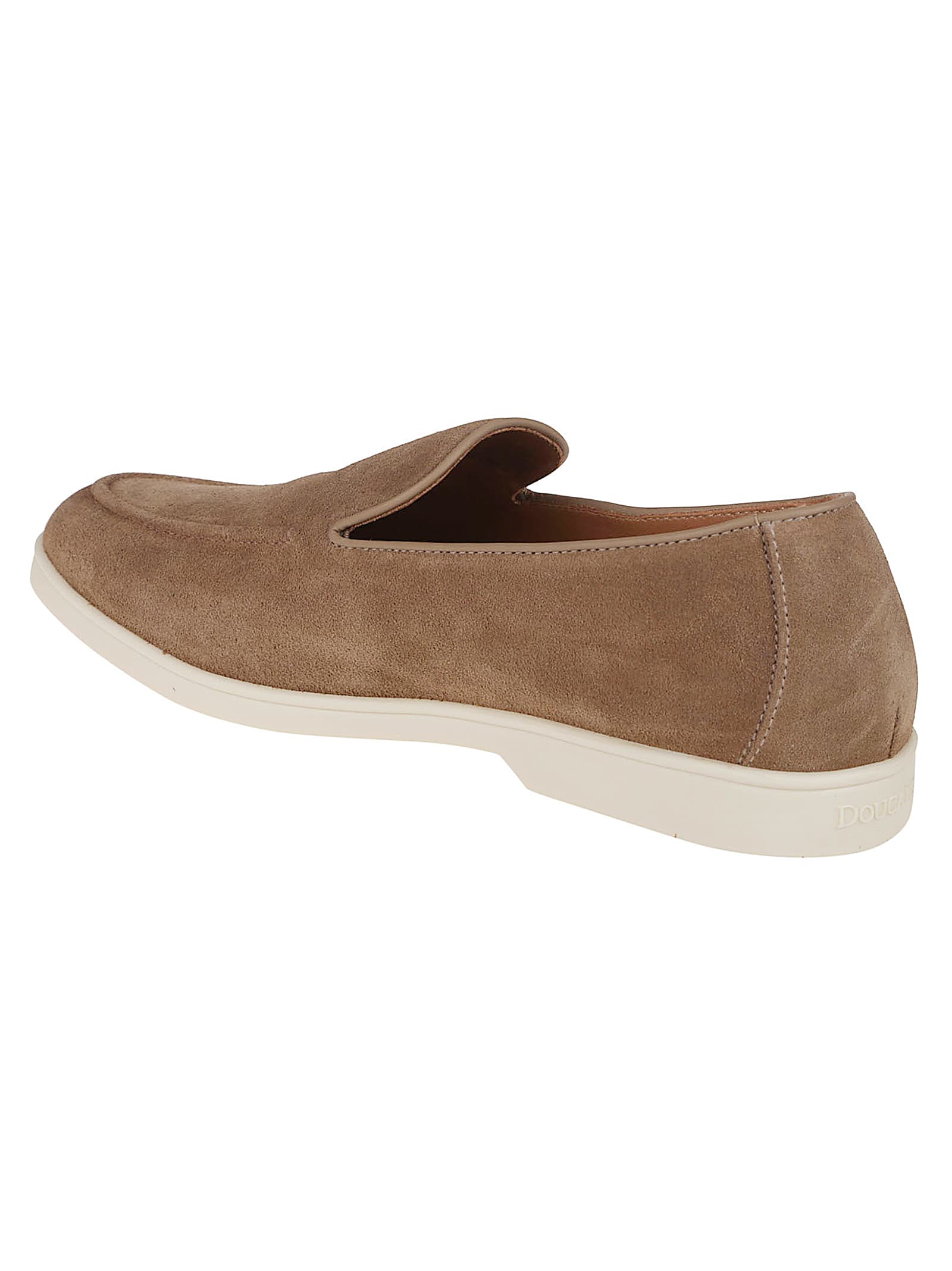 Doucal's Mocassins Adler Loafers