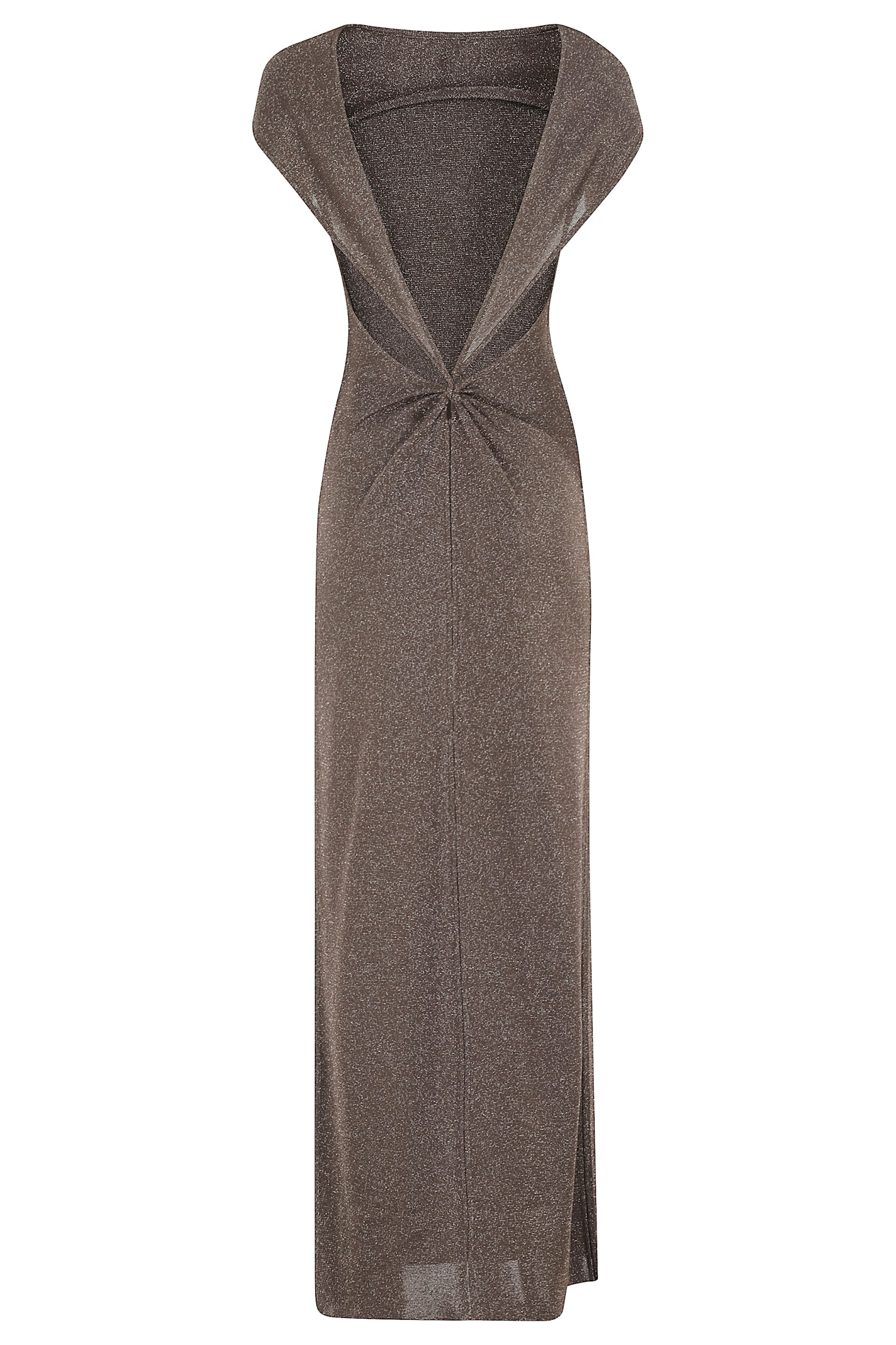 Max Mara Eschimo In Brown