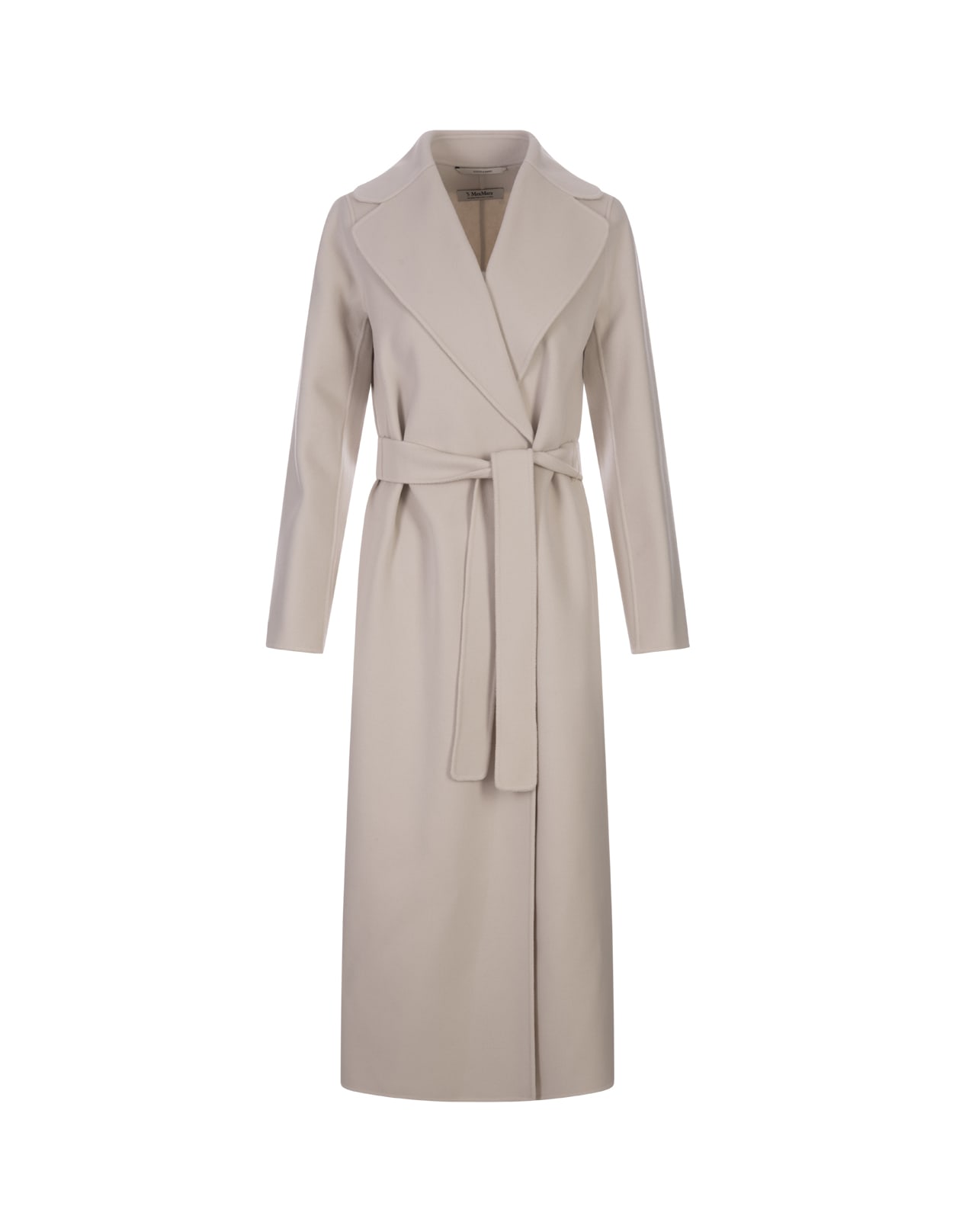 S Max Mara Ice Poldo Coat | Smart Closet