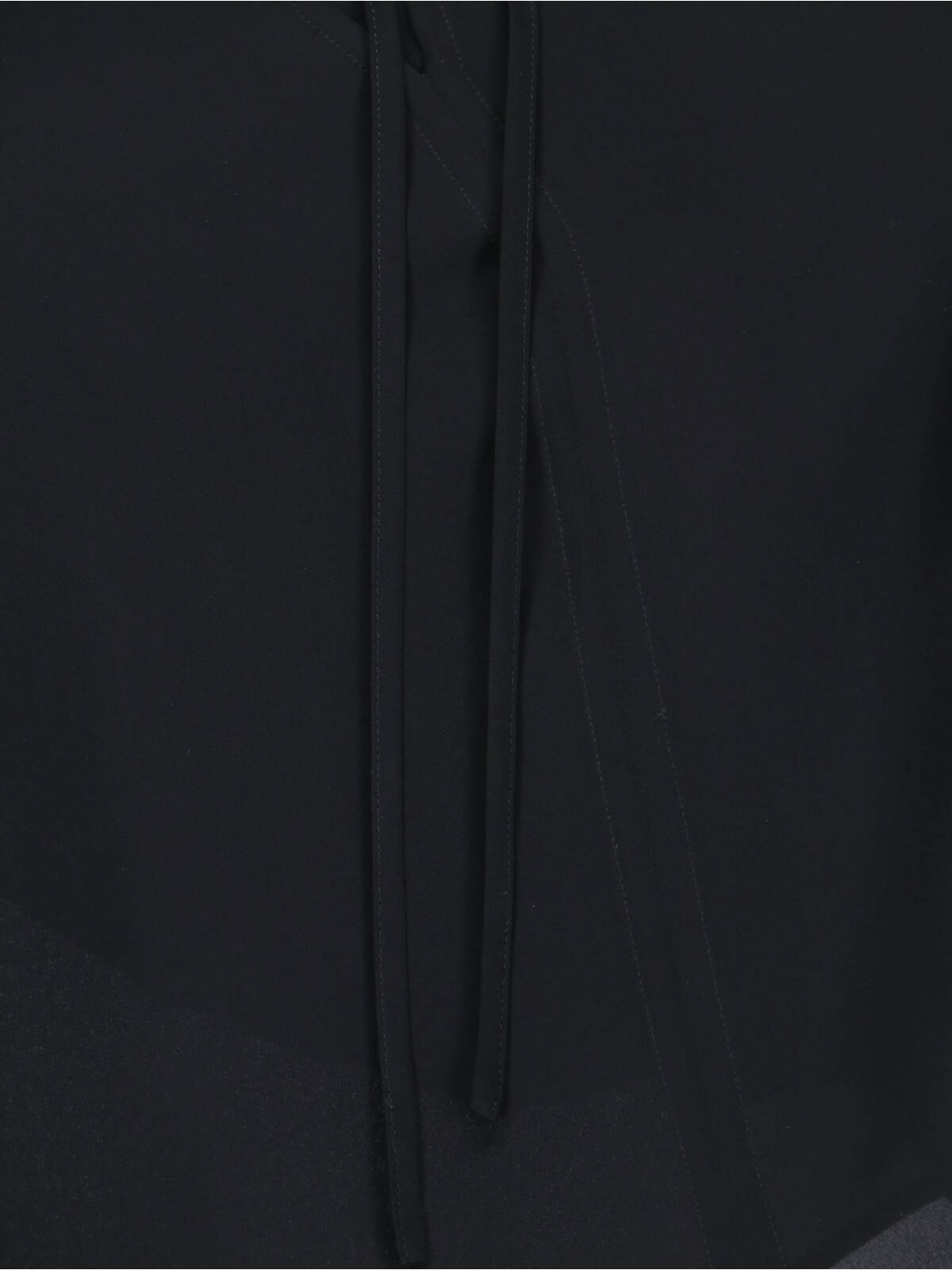 Nili Lotan Acadia Silk-chiffon Blouse