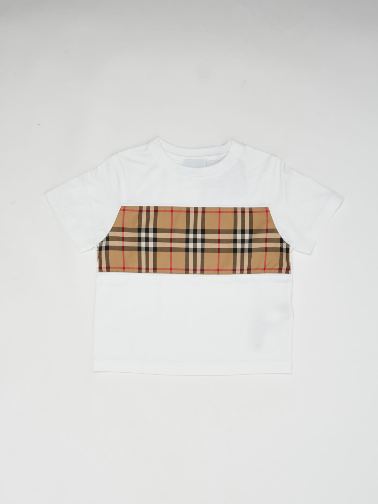 Burberry Cedar Tshirt T-shirt