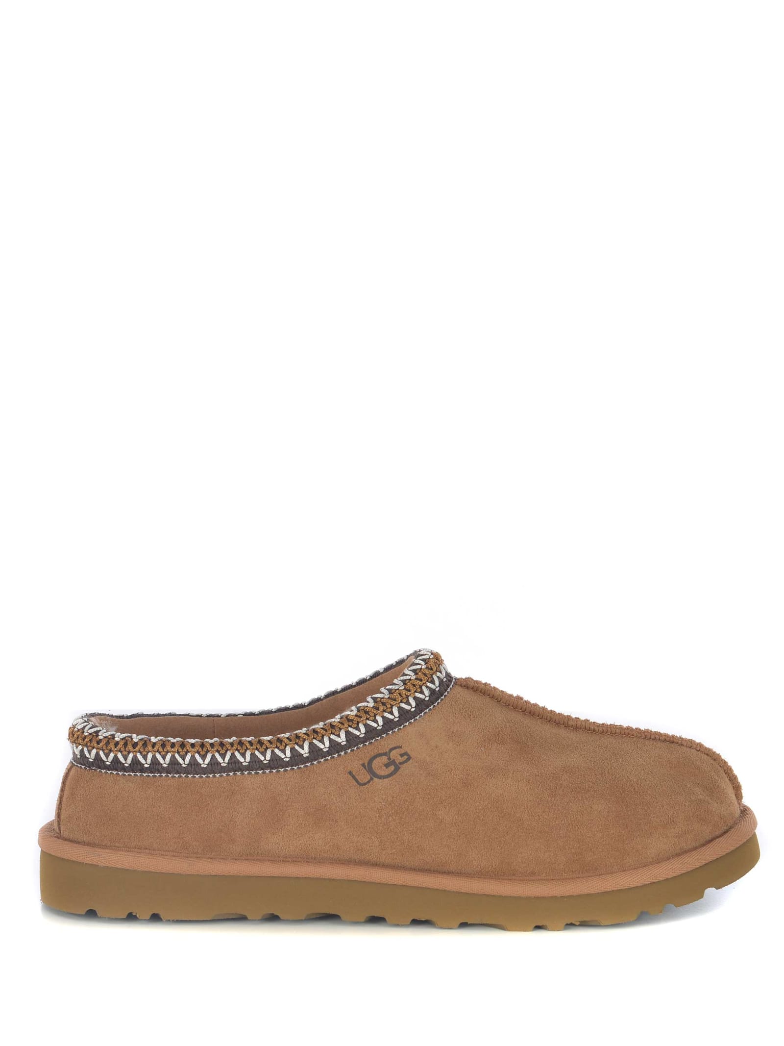 Clog Ugg tasman Made Of Suede