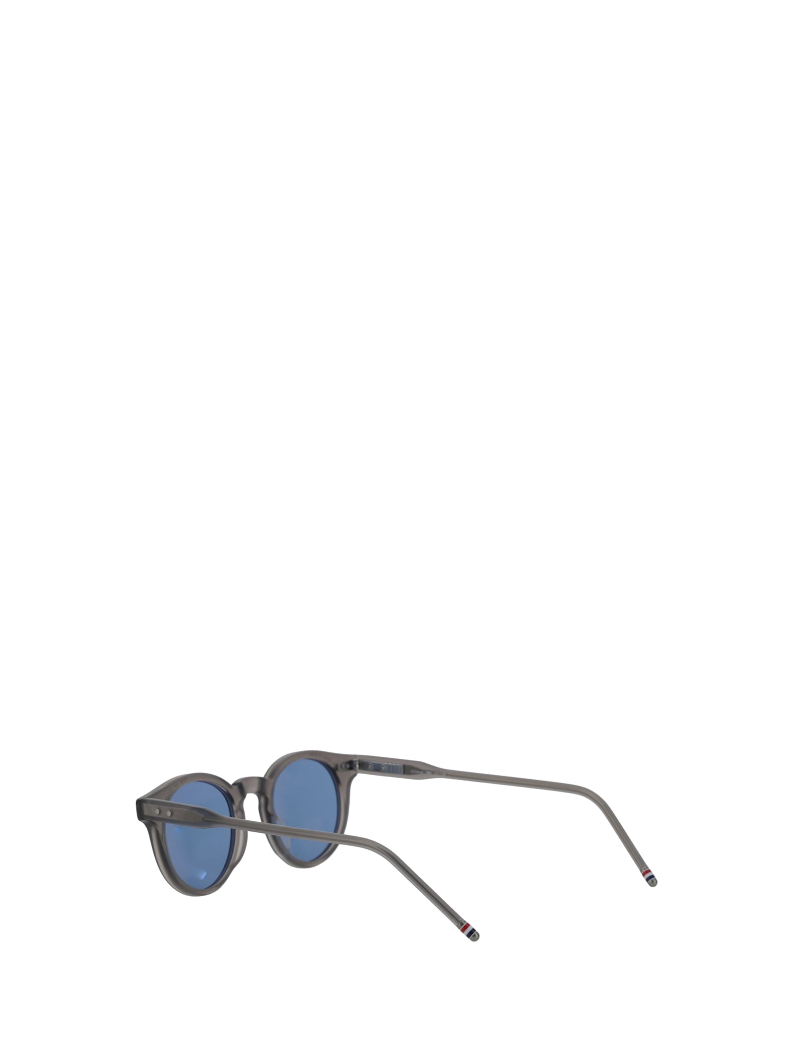 Shop Thom Browne Sunglasses In 060