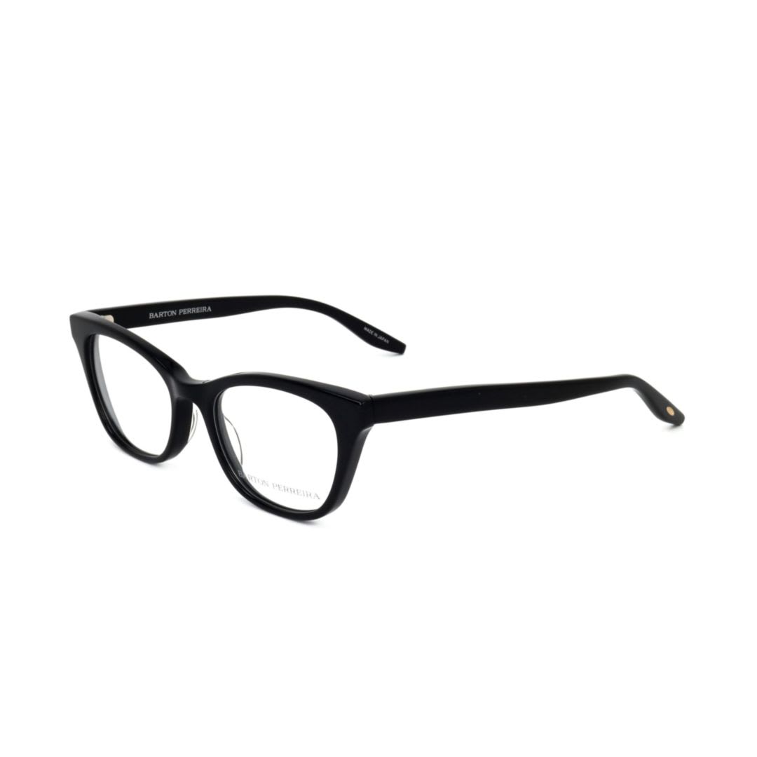 Barton Perreira Bp50420ej-black In 0ej-black