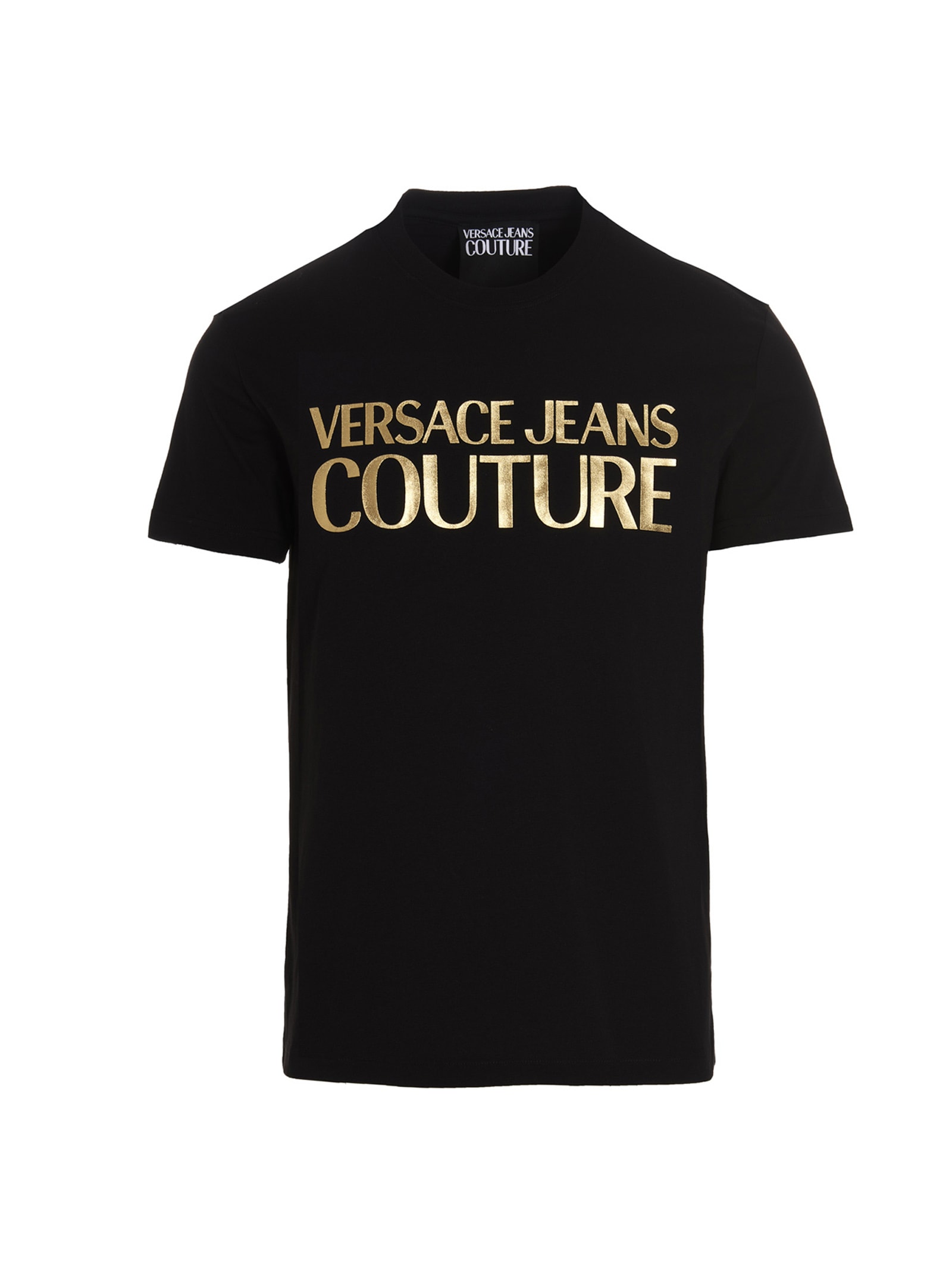 T-shirt Versace
