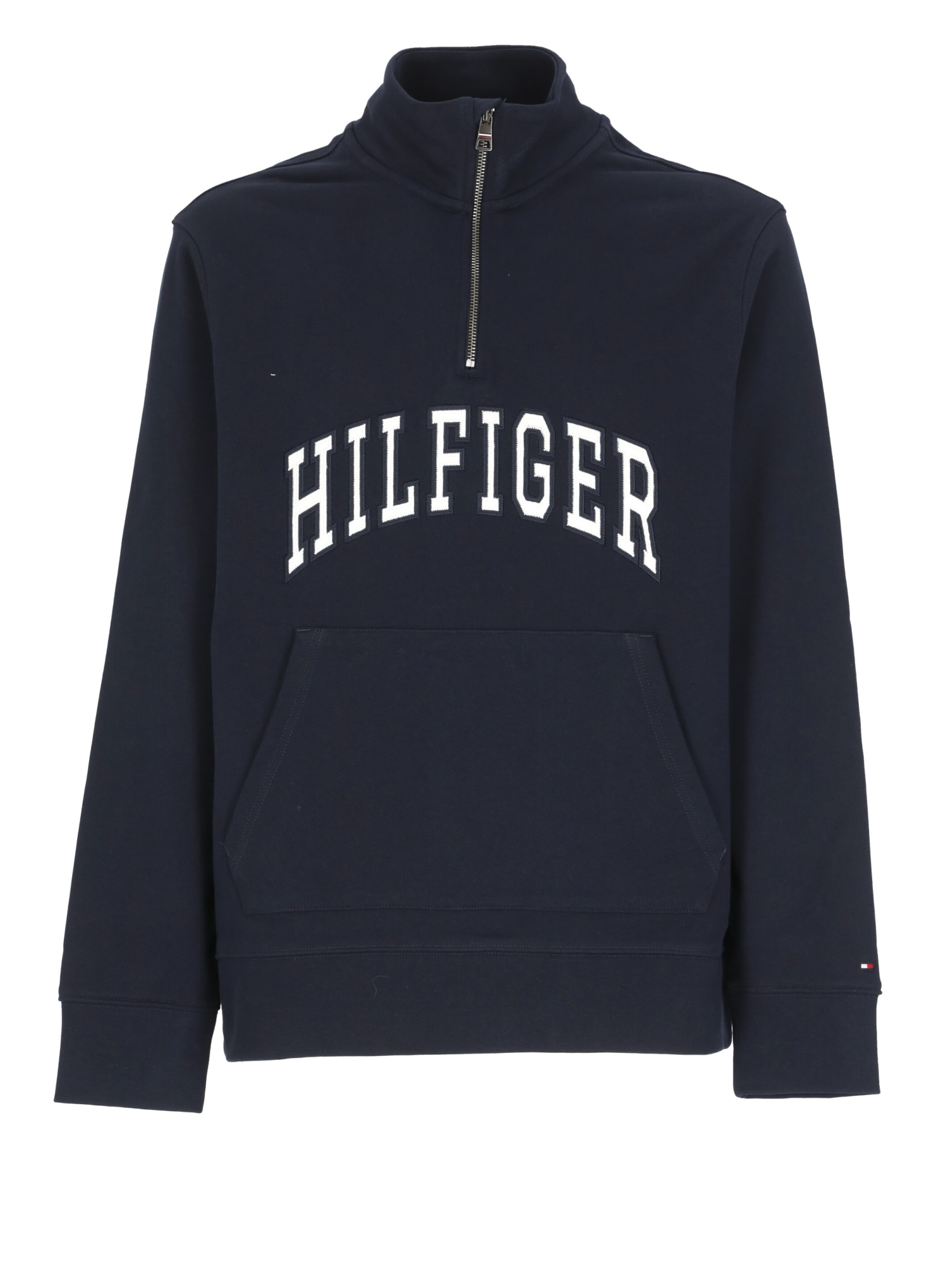 Tommy Hilfiger College Sweatshirt