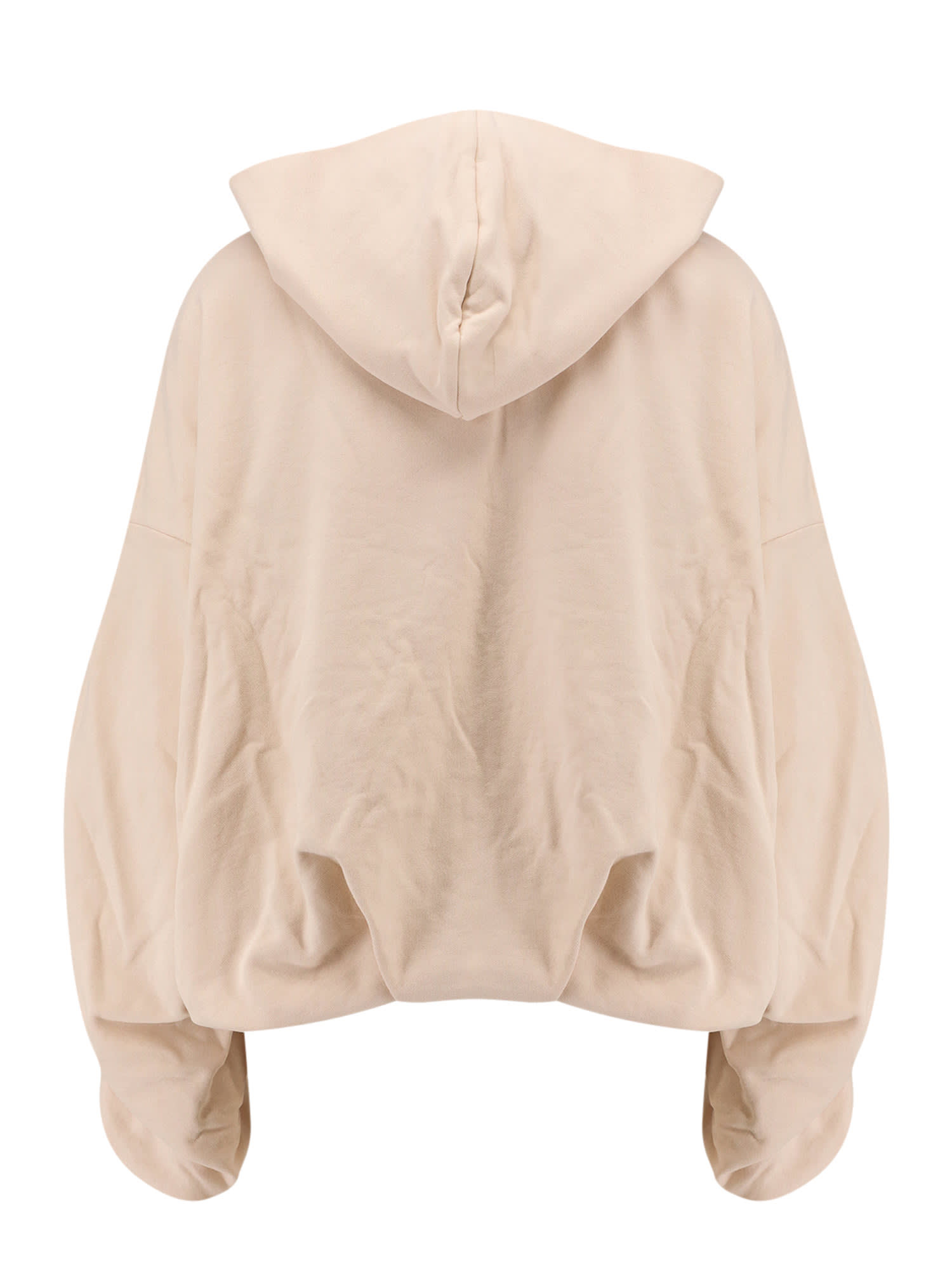 Dries Van Noten Cotton Sweatshirt