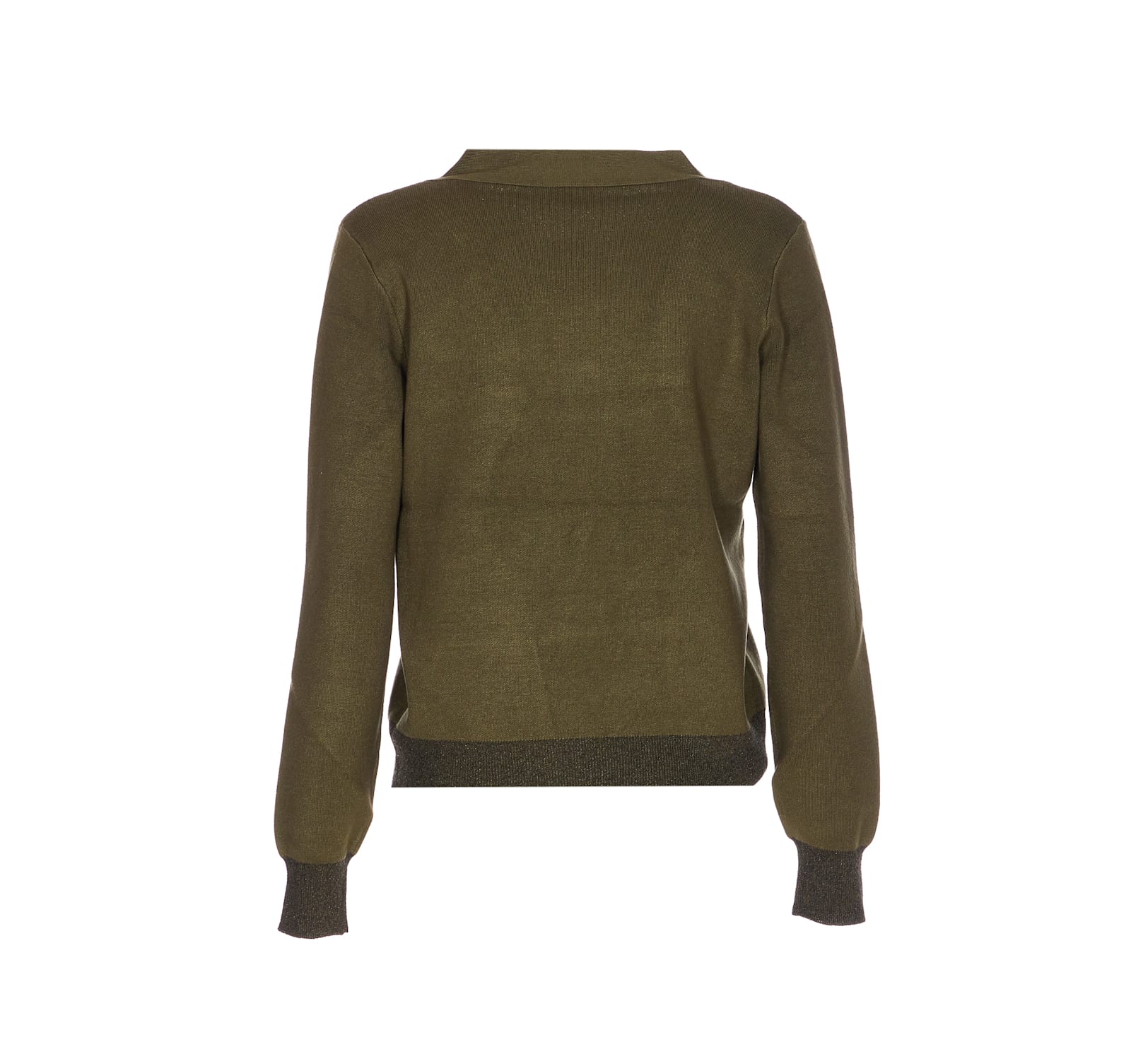 Liu •jo Sweater In Green