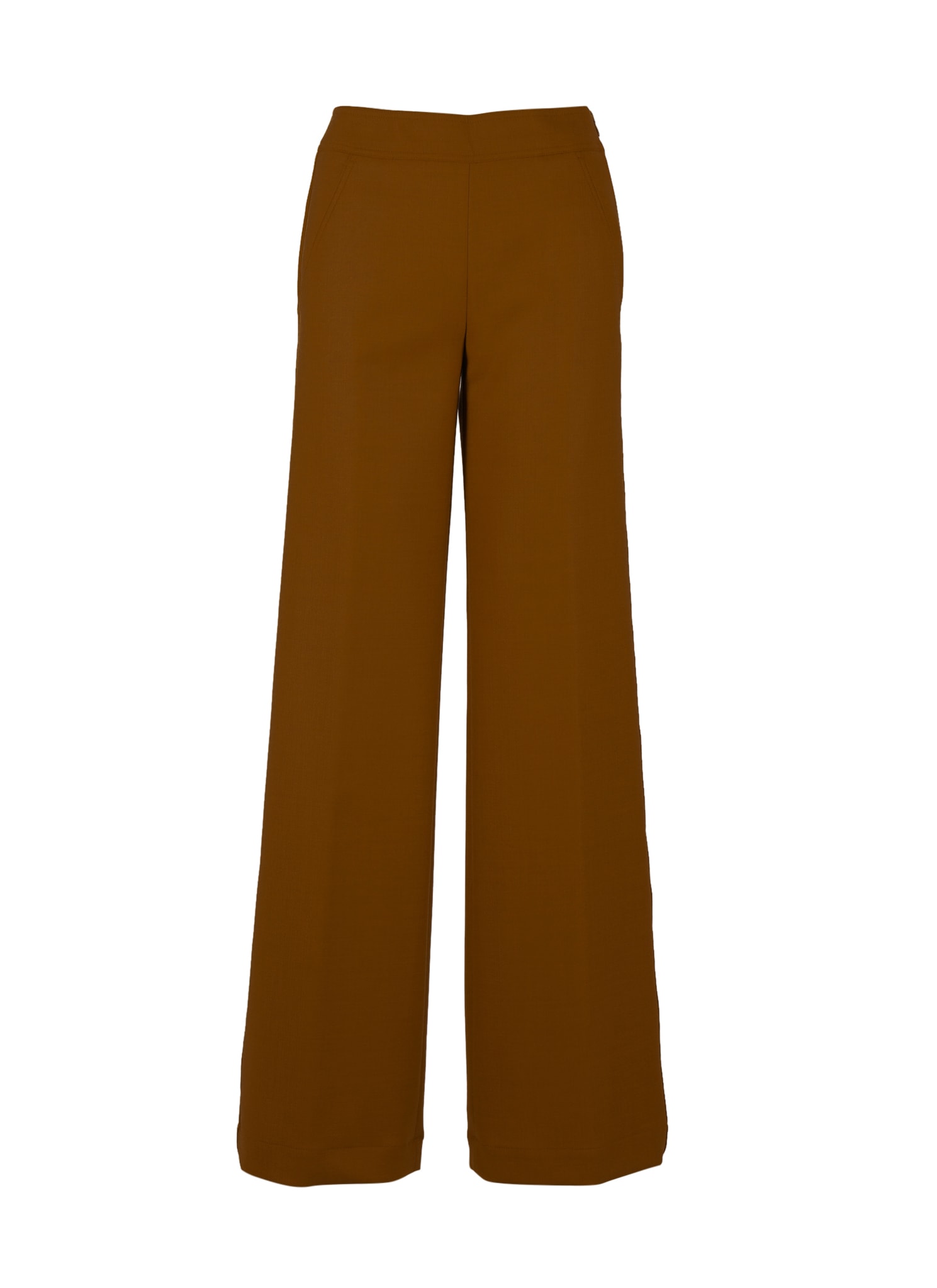 PT01 Taylor S Palazzo Trousers