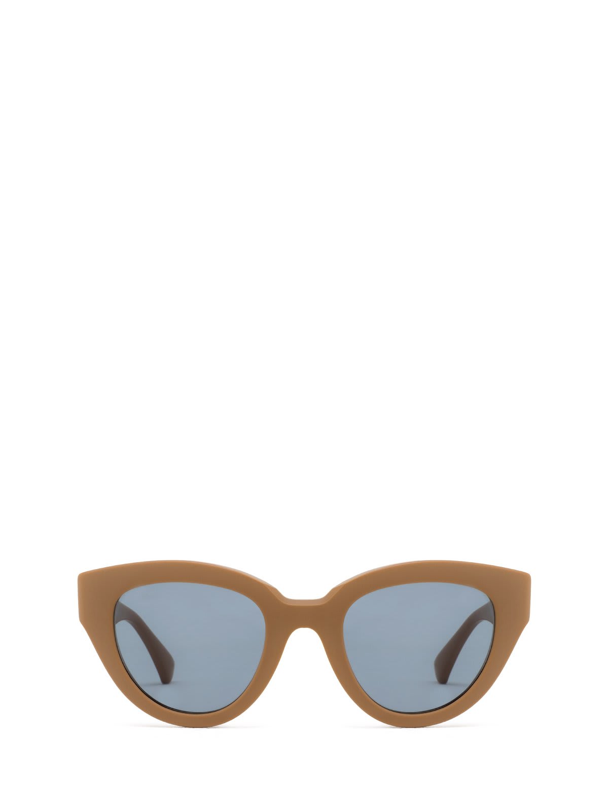 MAX MARA CAT-EYE SUNGLASSES 