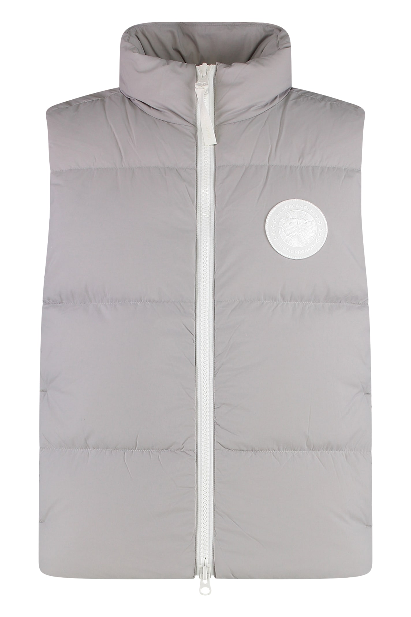 Lawrence Padded Bodywarmer