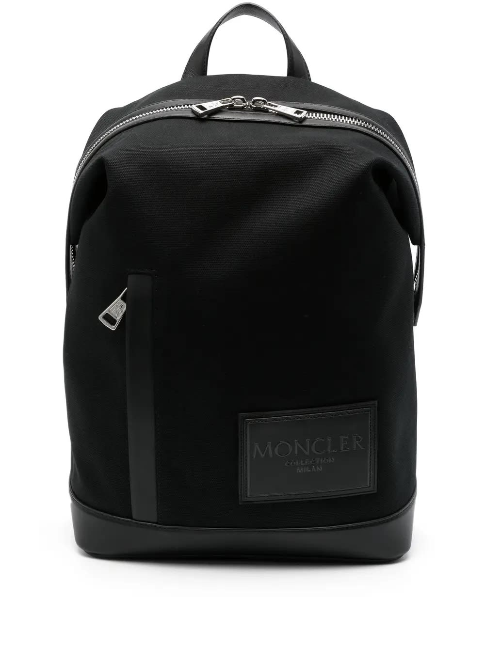 Moncler Black Alanah Backpack