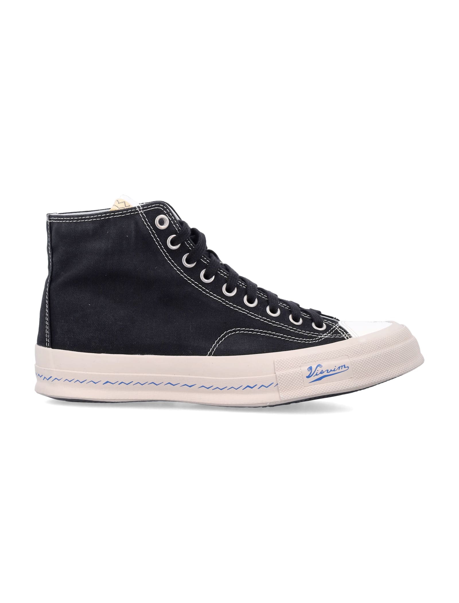 Skagway Canvas Sneakers