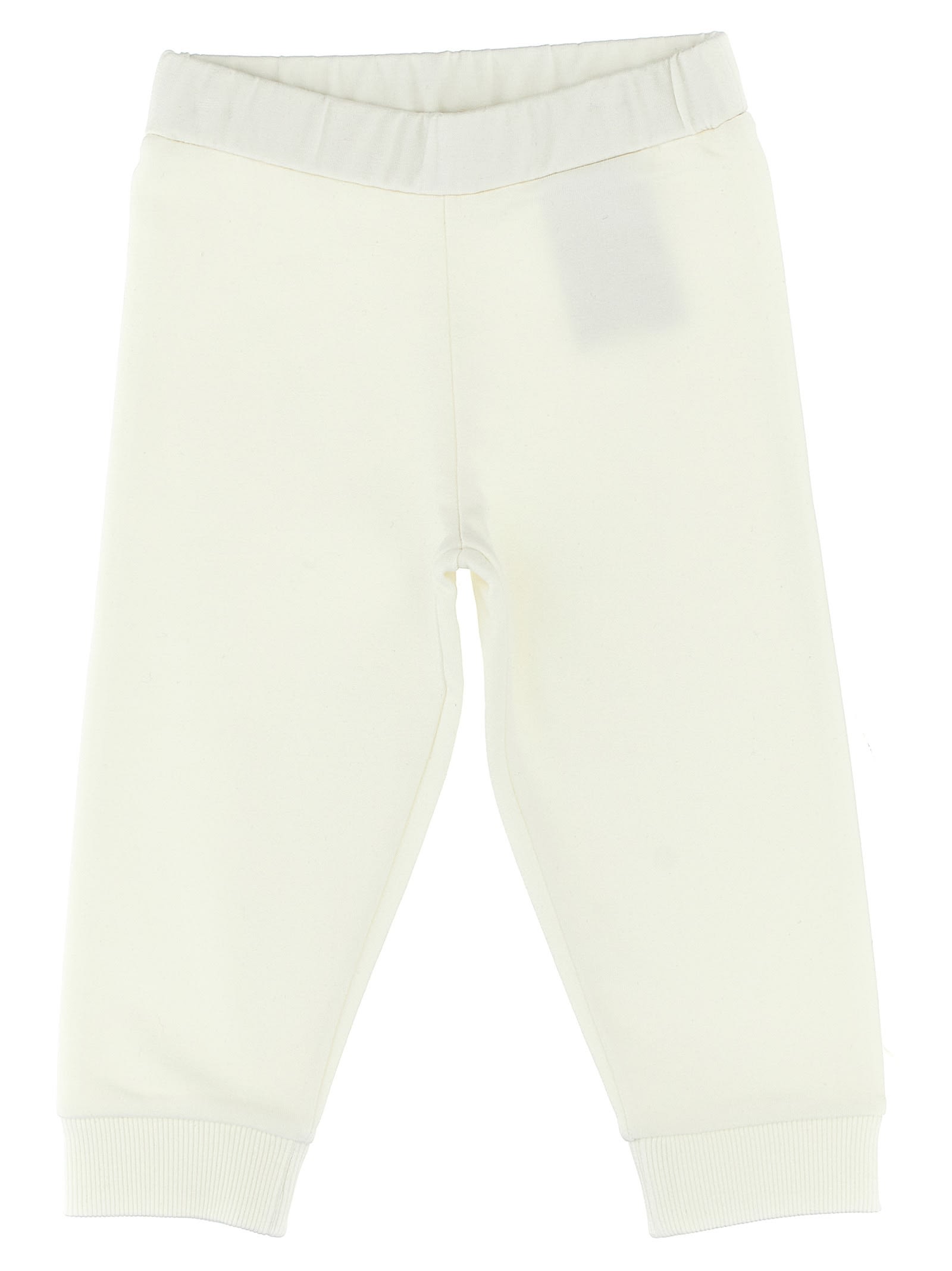 Moncler Logo Patch Tracksuit
