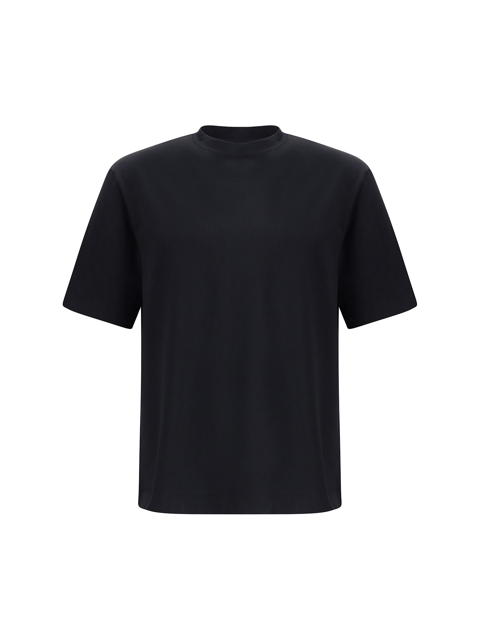 Monochrome T-shirt
