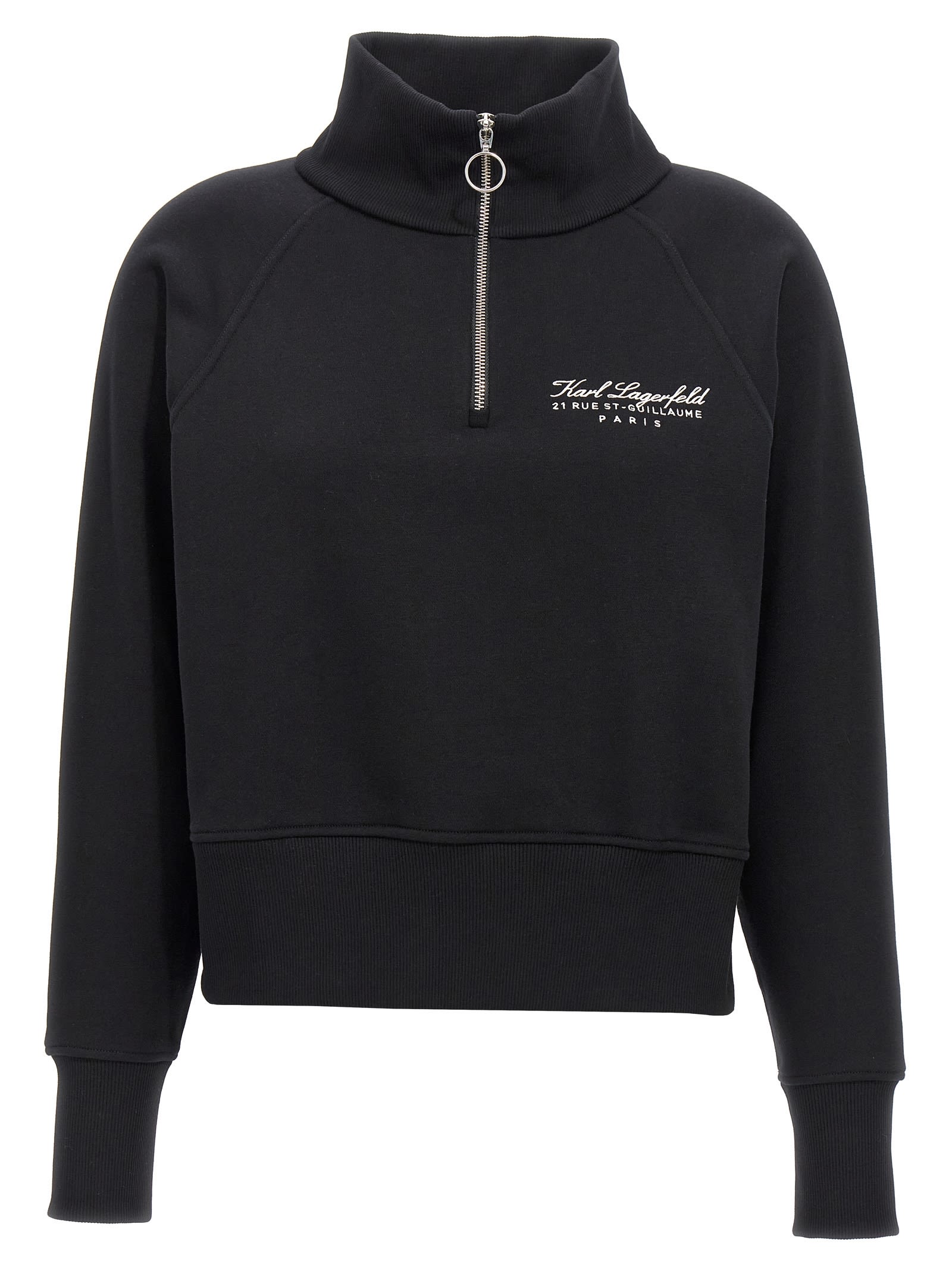 Karl Lagerfeld karl Signature Sweatshirt