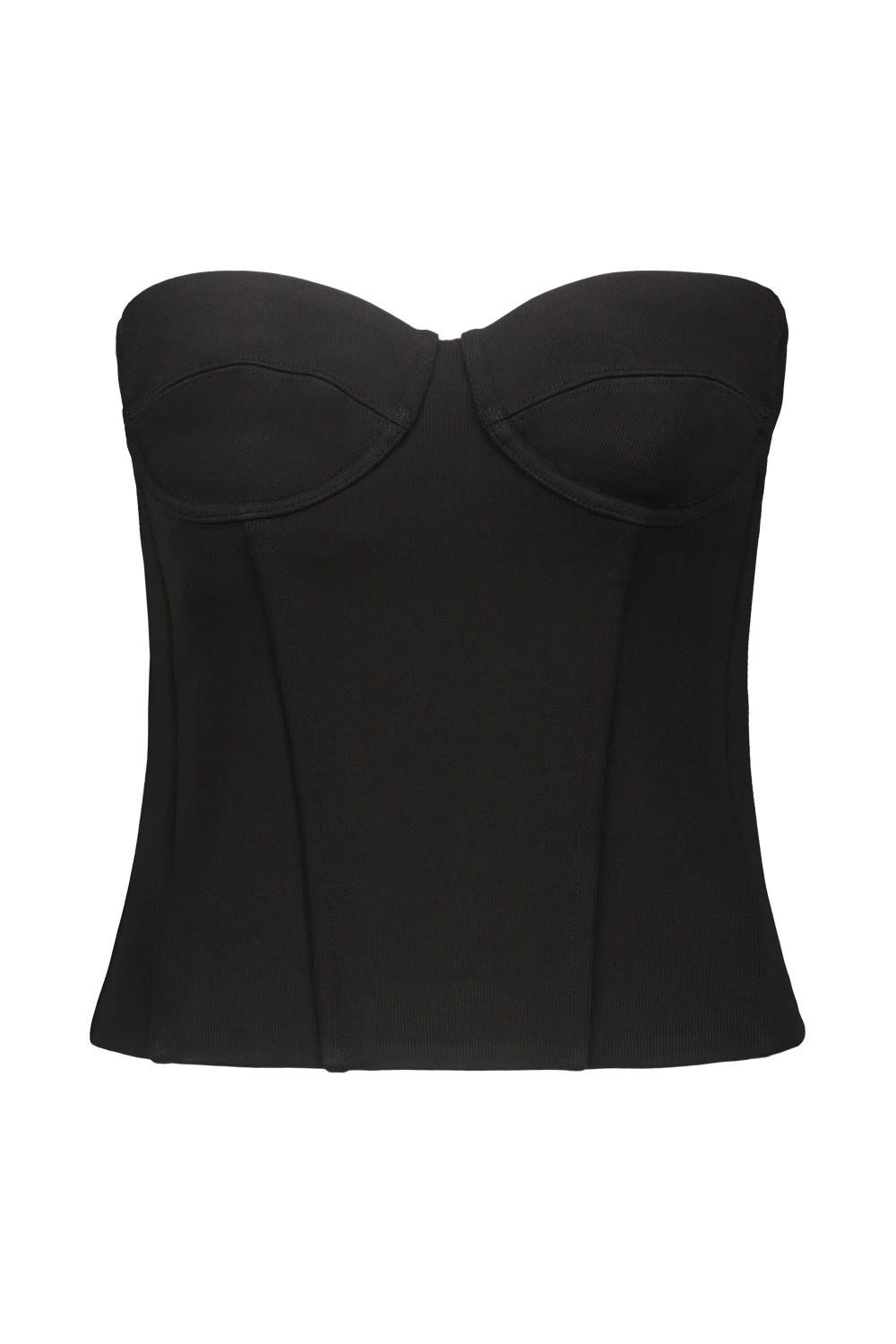 WARDROBE. NYC Semi Matte Bustier