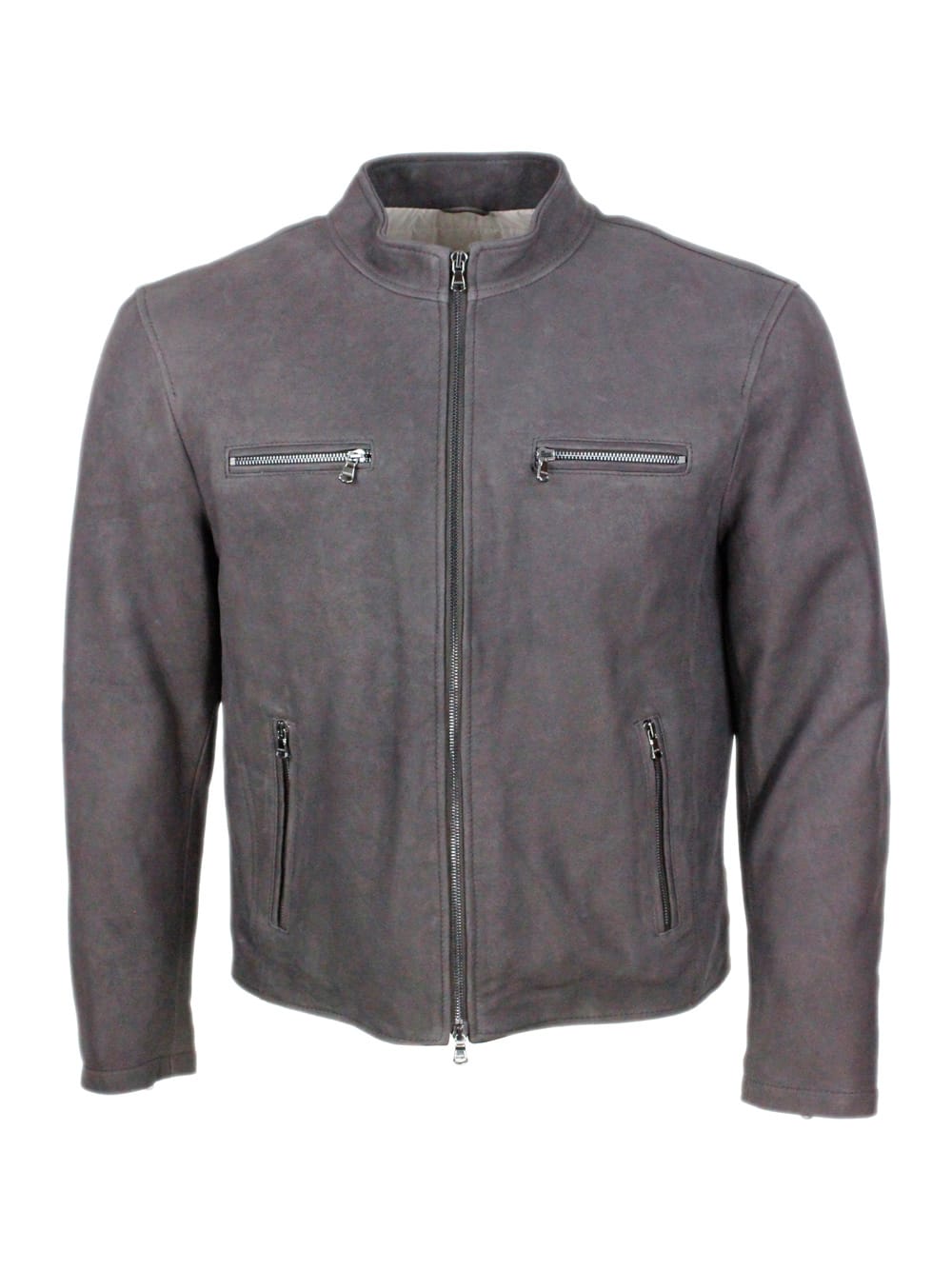 Barba Napoli Blazer