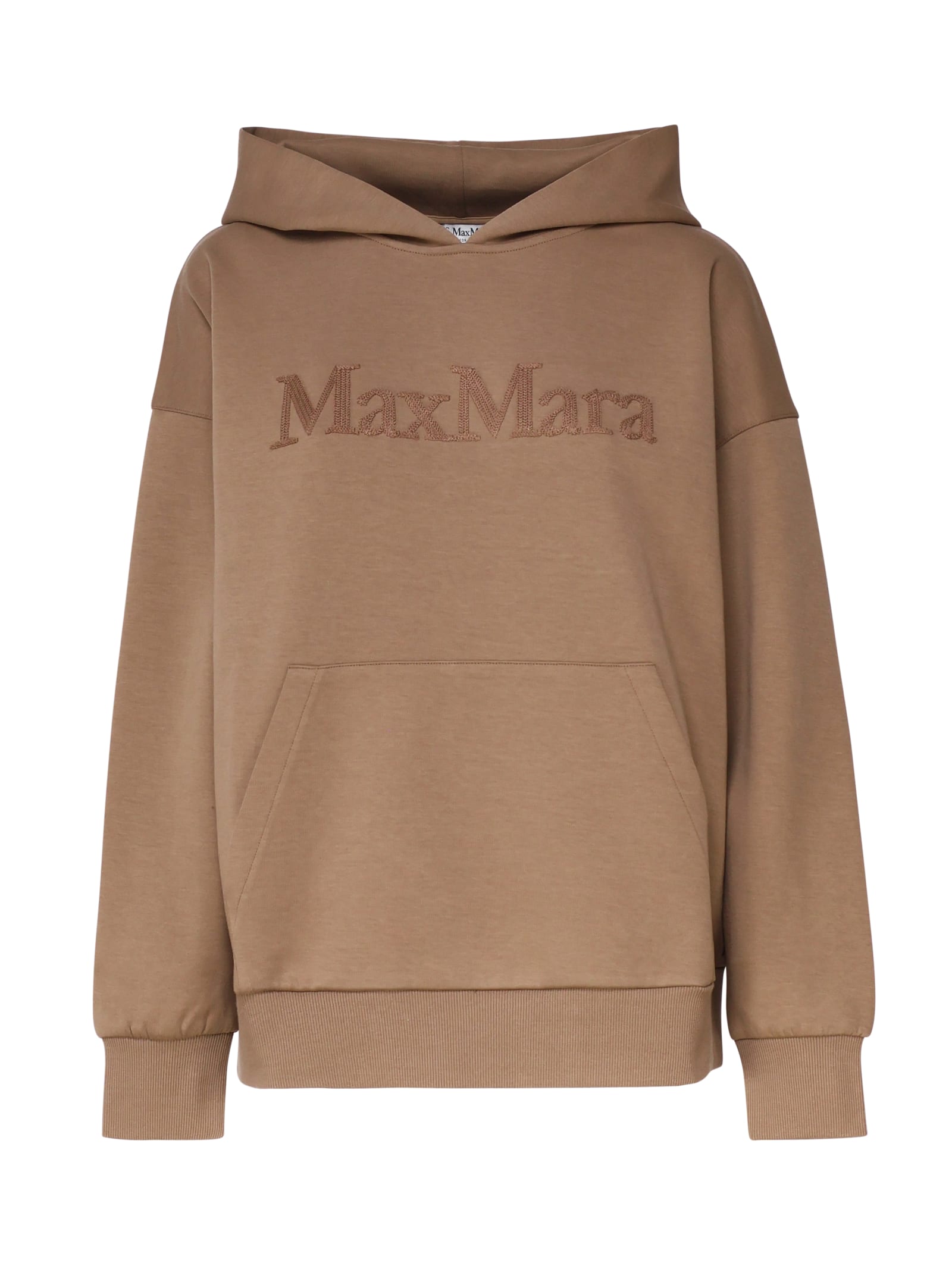 'S Max Mara Cotton Sweater