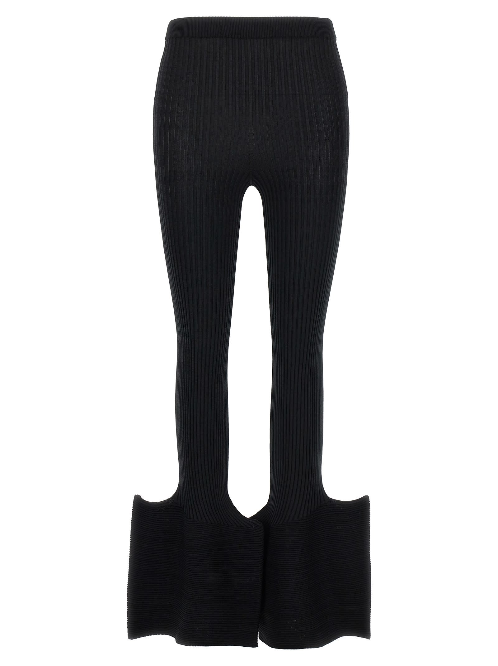 Issey Miyake exuberance Leggings