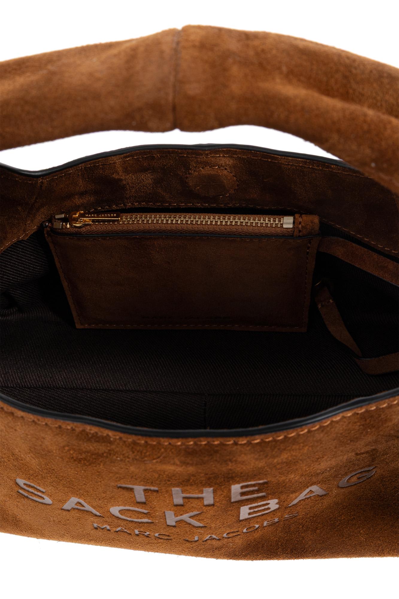 Marc Jacobs Handbag In Brown