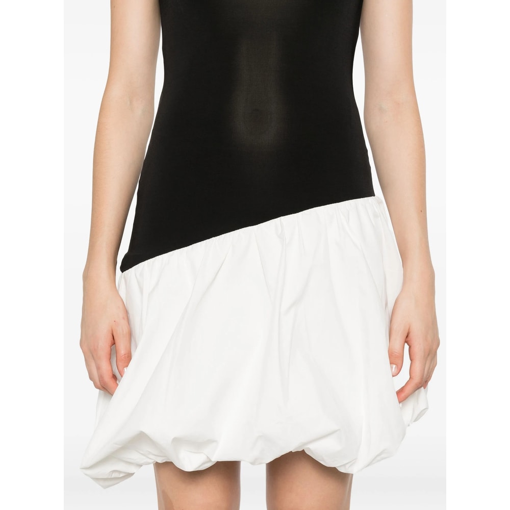 Baum Und Pferdgarten Dress In Black