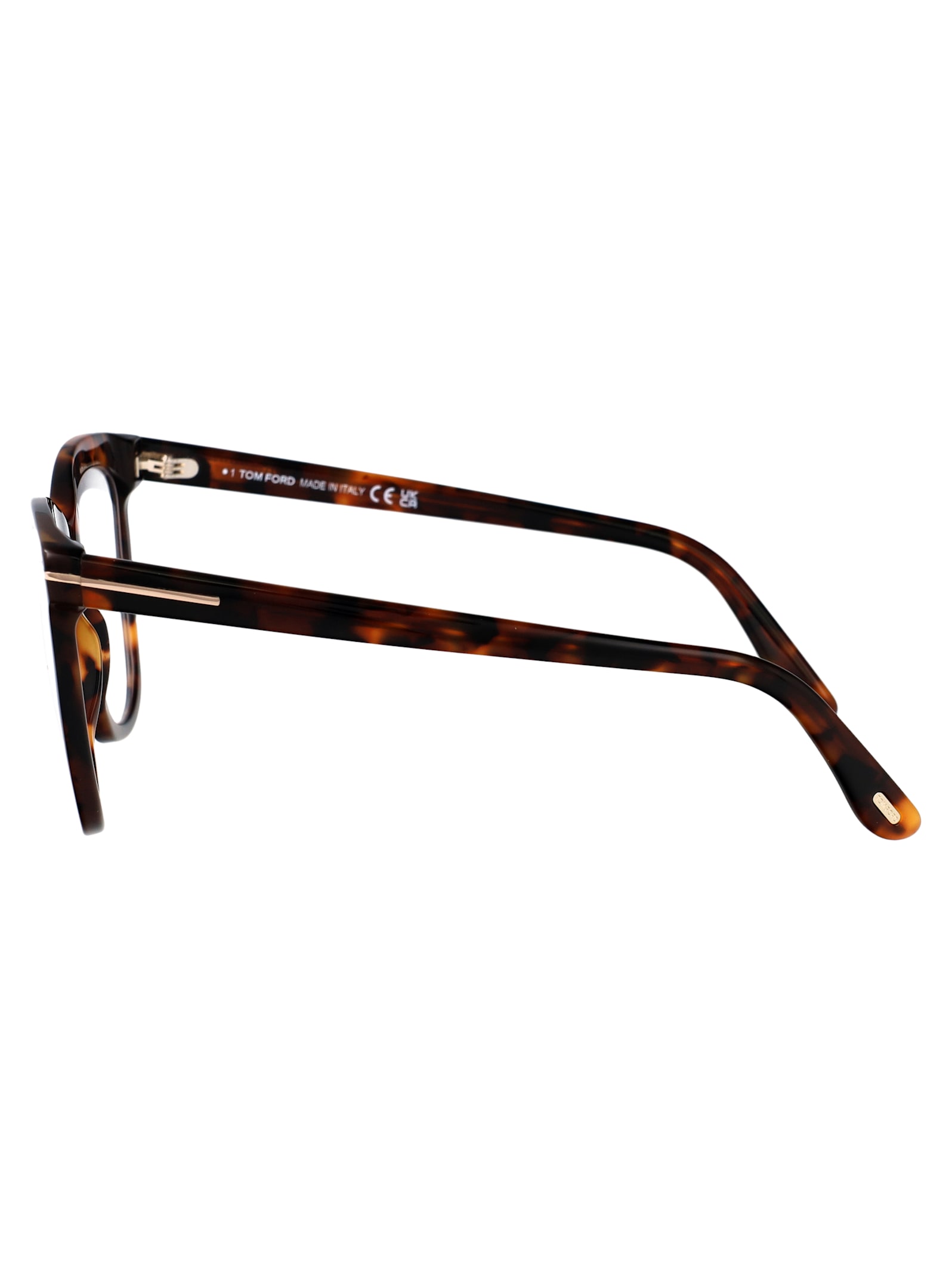 TOM FORD FT6042-B GLASSES