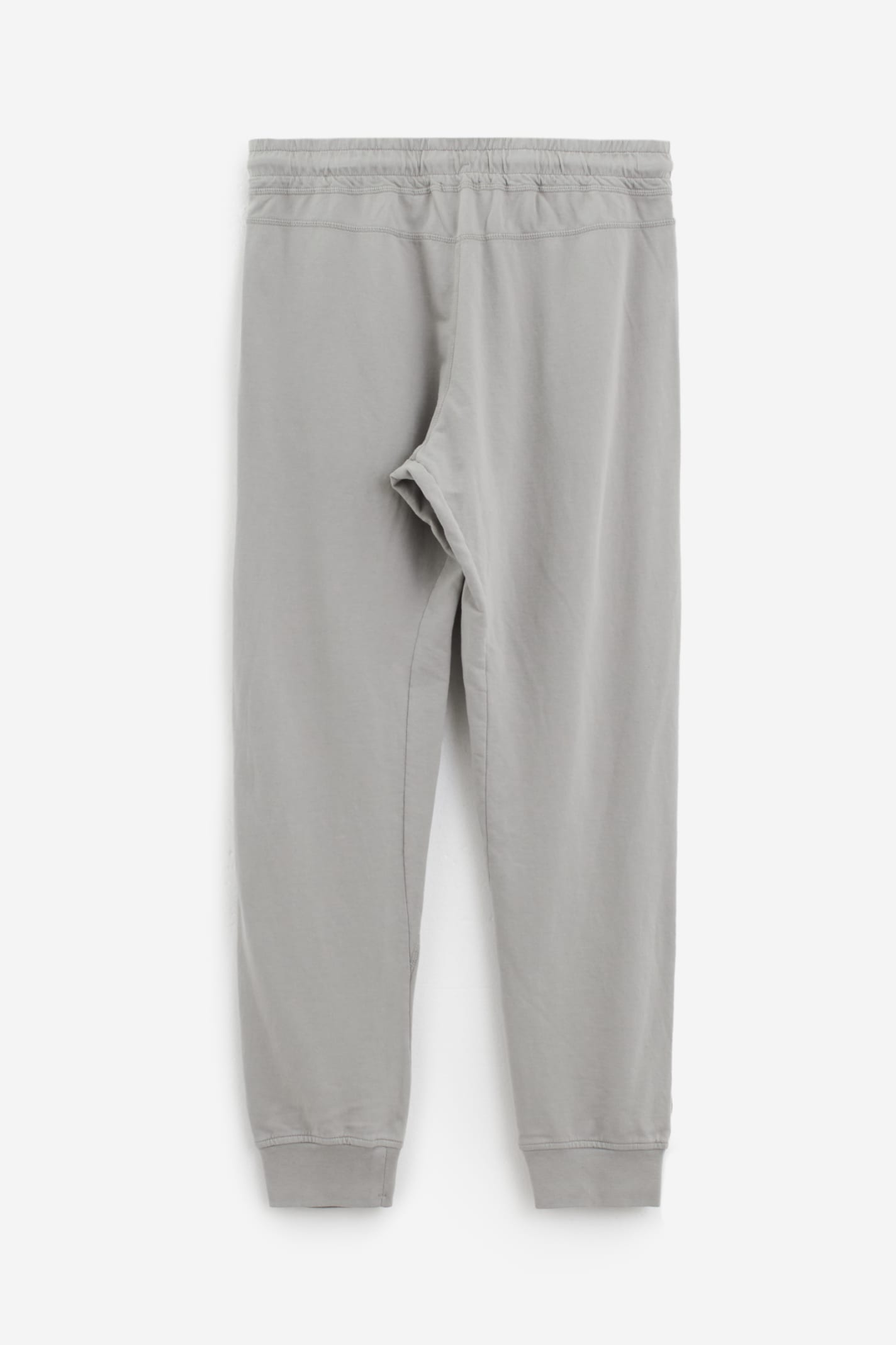 Shop C.p. Company Pants In Grey