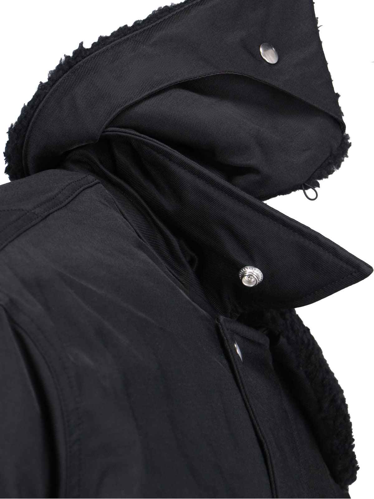 Our Legacy Ace Jacket In Black
