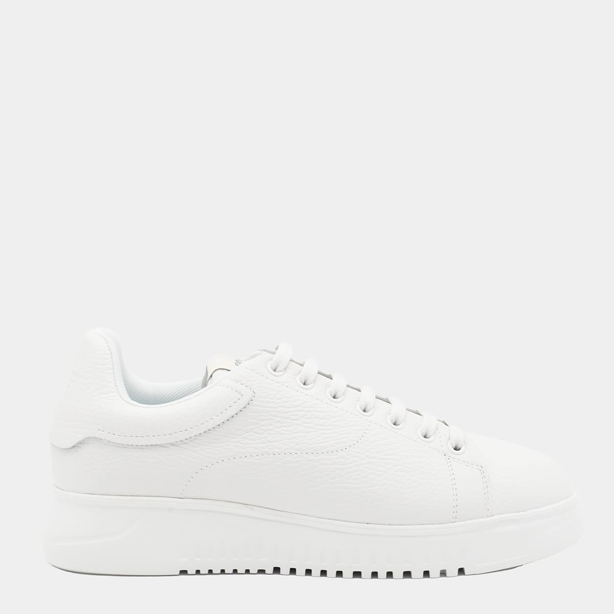 White Sneakers