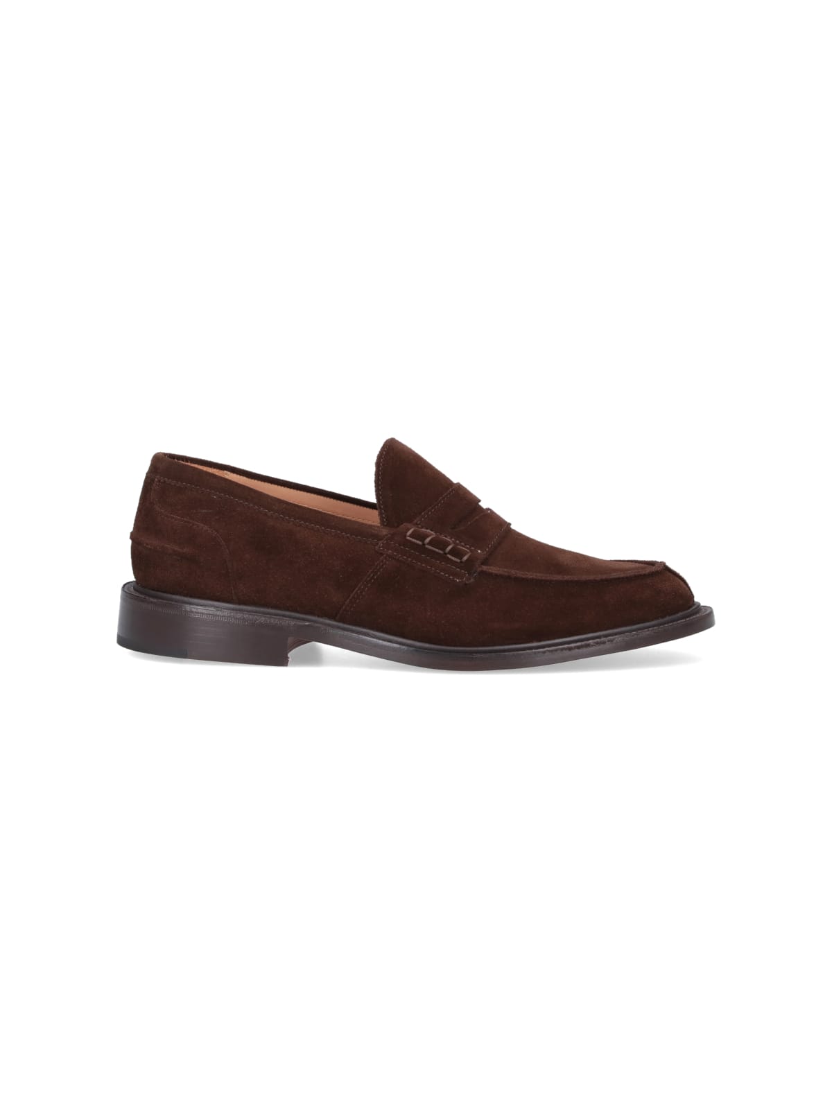 james Penny Loafers