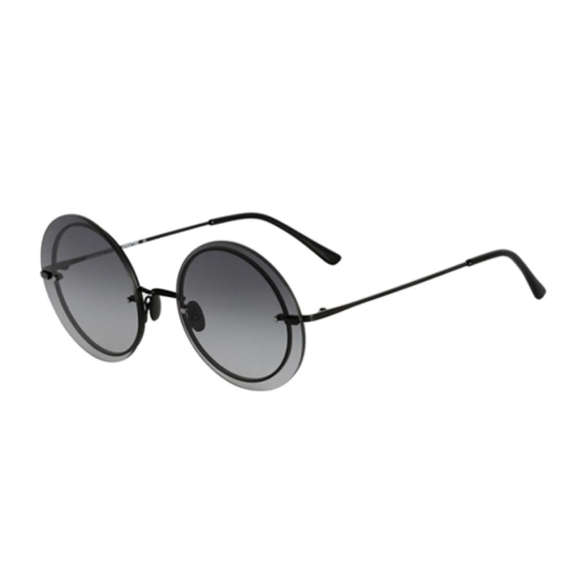 Shop Spektre Narciso Sunglasses In Nero