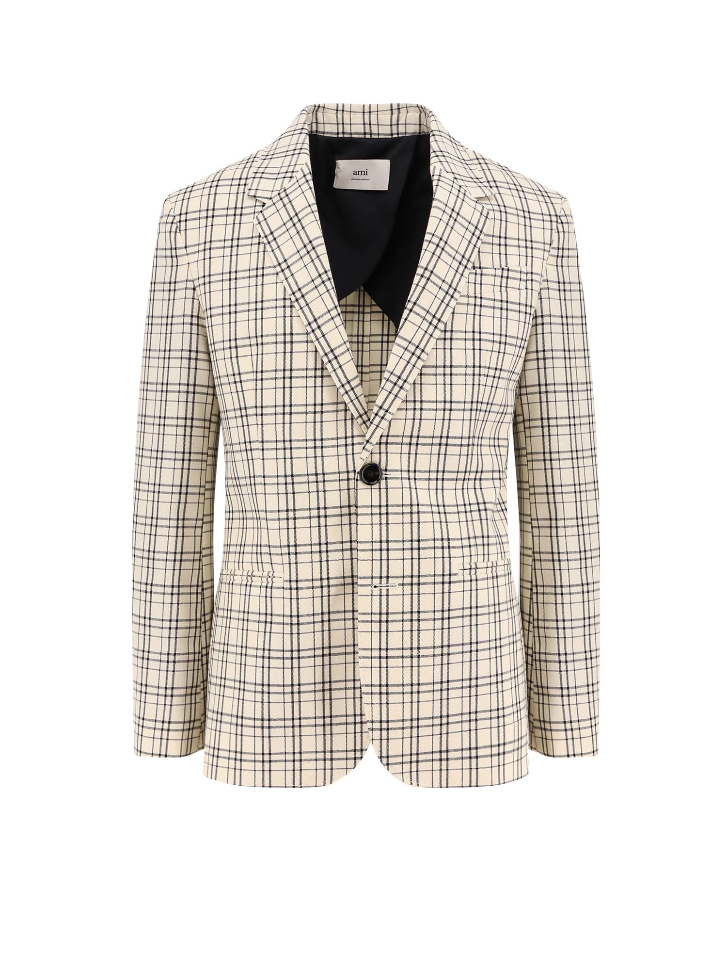 Ami Alexandre Mattiussi Blazer