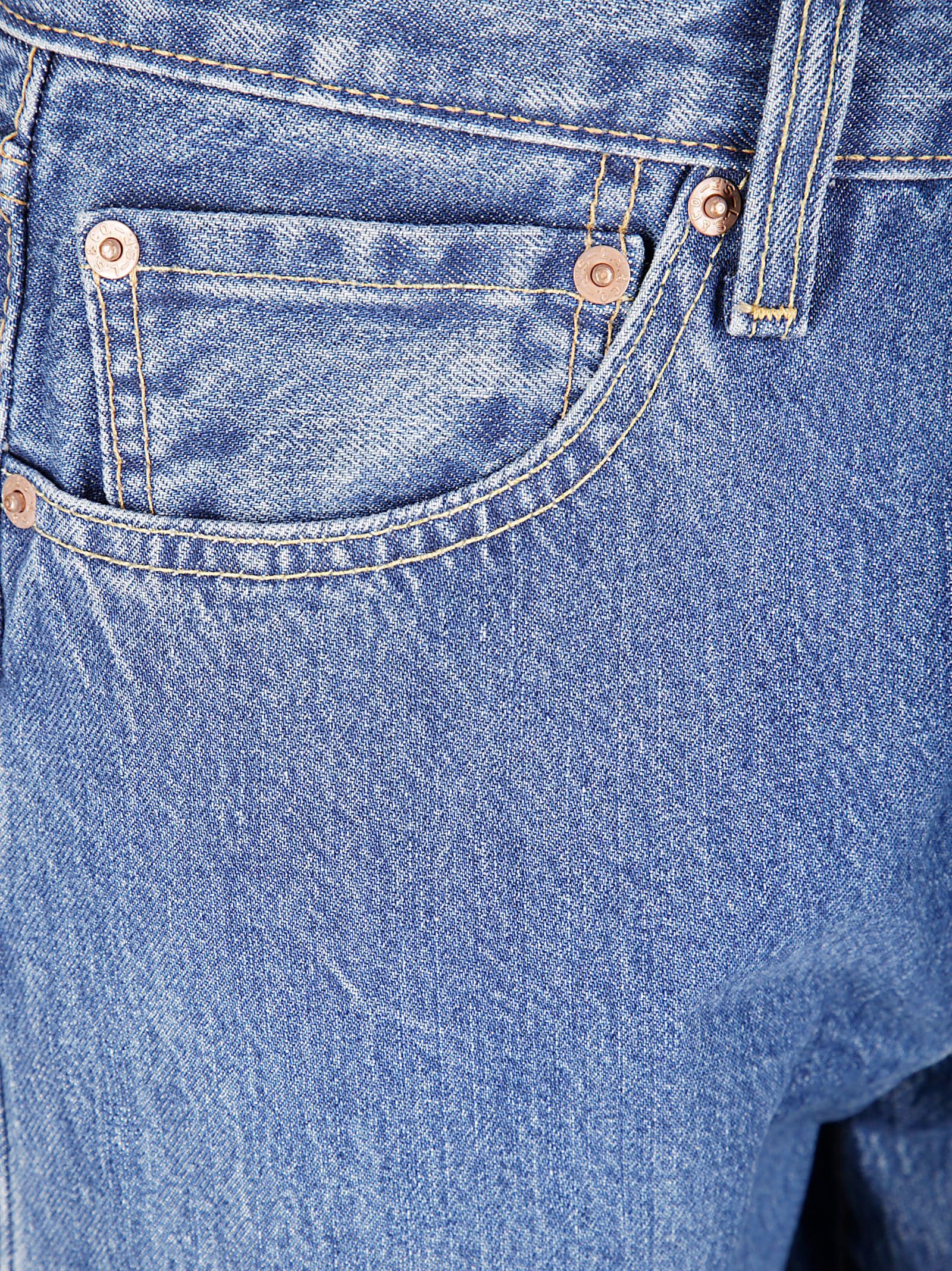 Levi's 501® Levis®original In Blue
