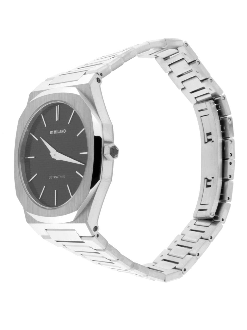 D1 Milano Orologio Automatic Bracelet 41.5mm - Farfetch