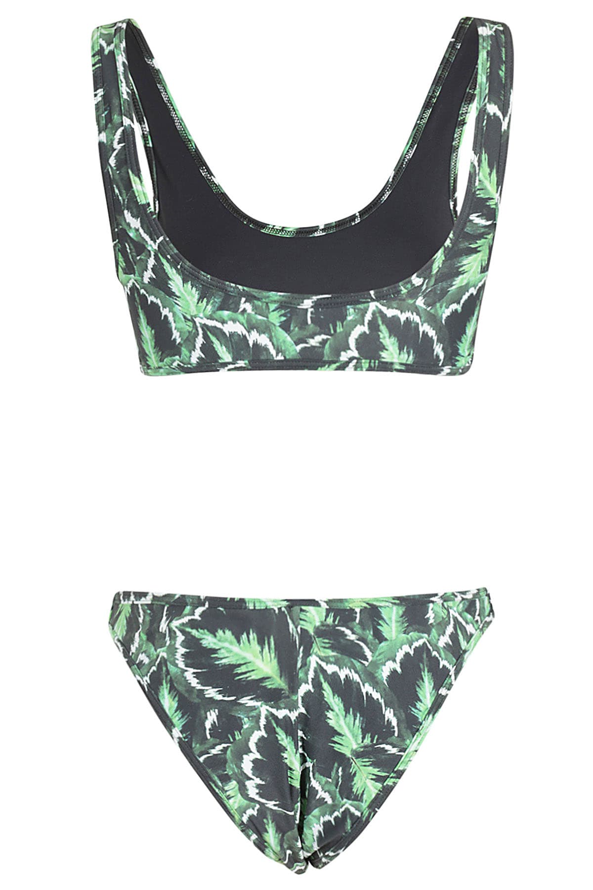 REINA OLGA BIKINI
