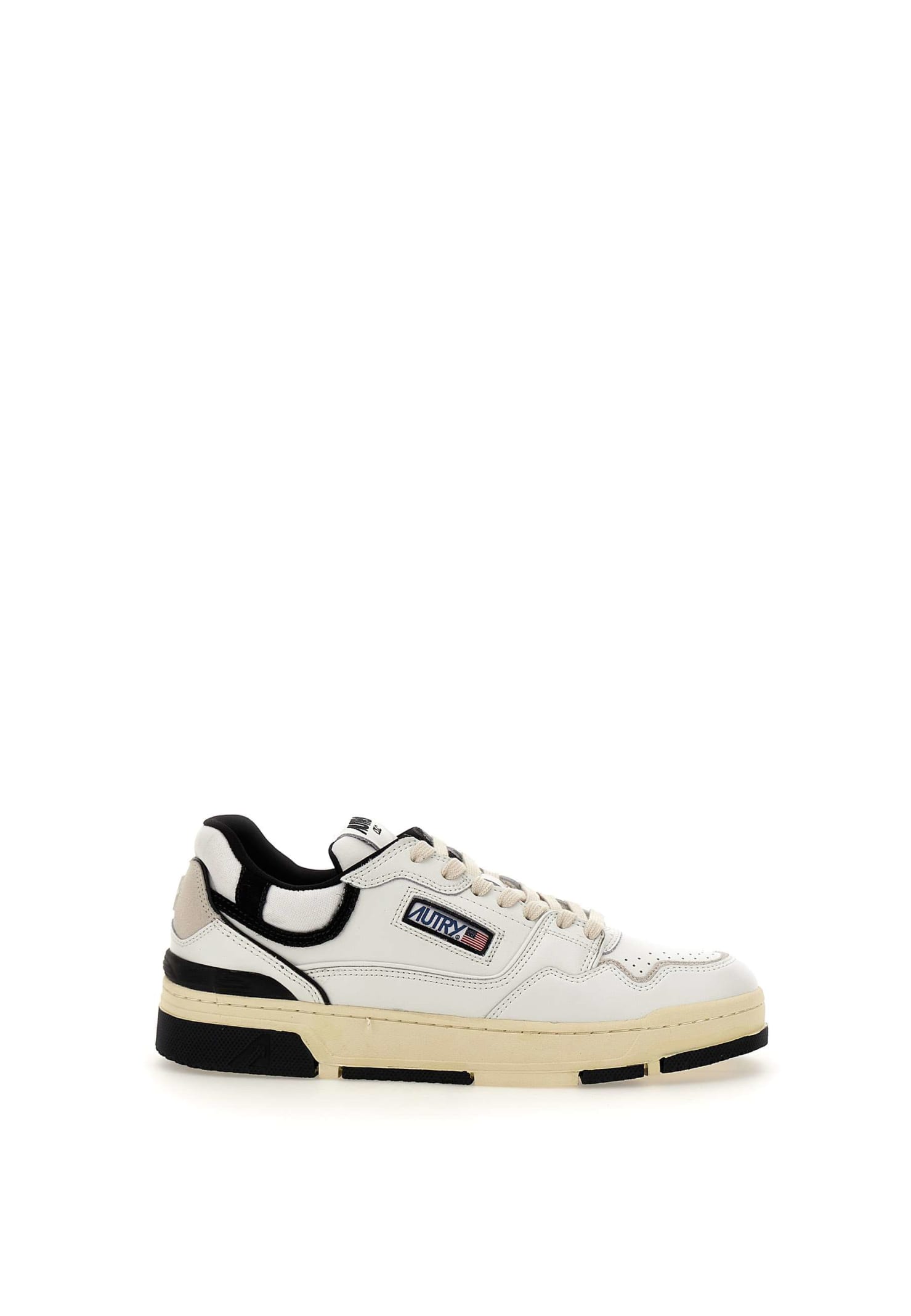 AUTRY MM04 SNEAKERS