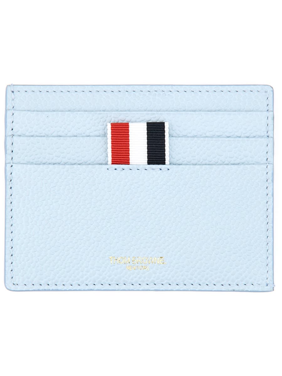 Leather Card Holder