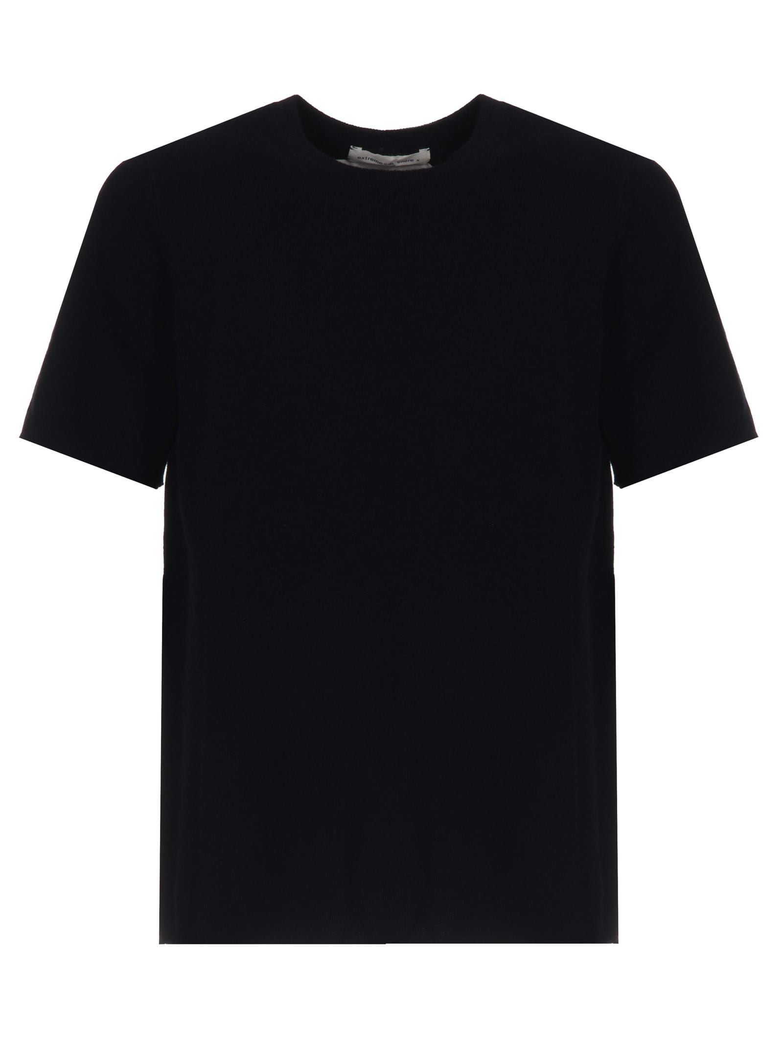 Extreme Cashmere N.64 T-shirt