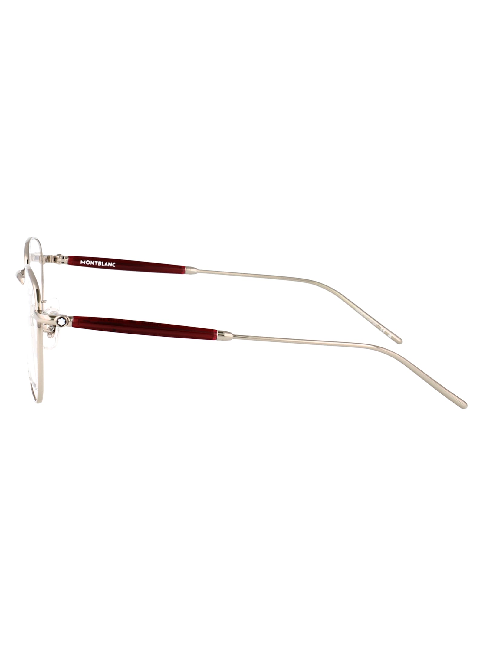 Montblanc Mb0410o Glasses