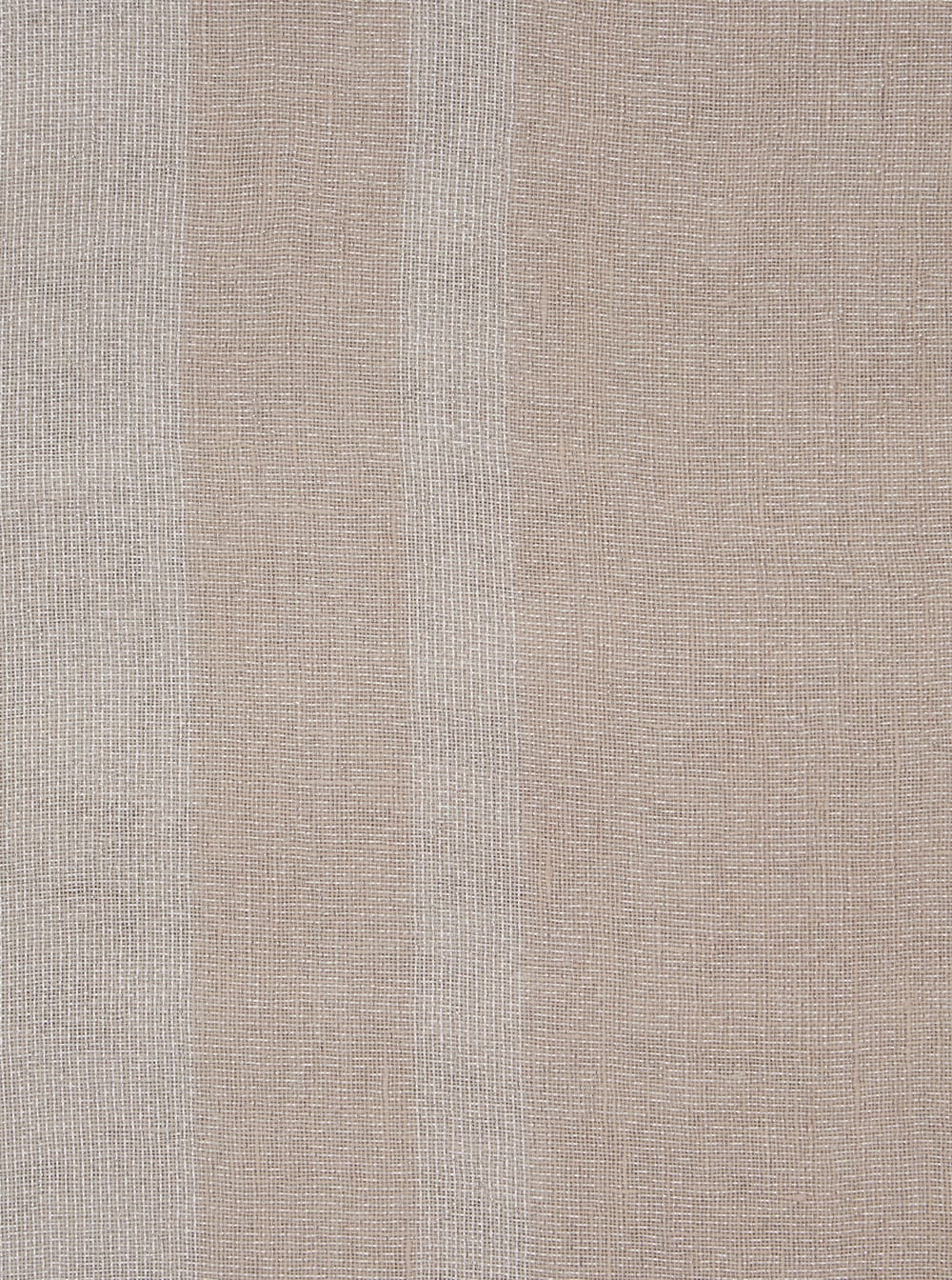 Antonelli Lurex Stole In Metallic