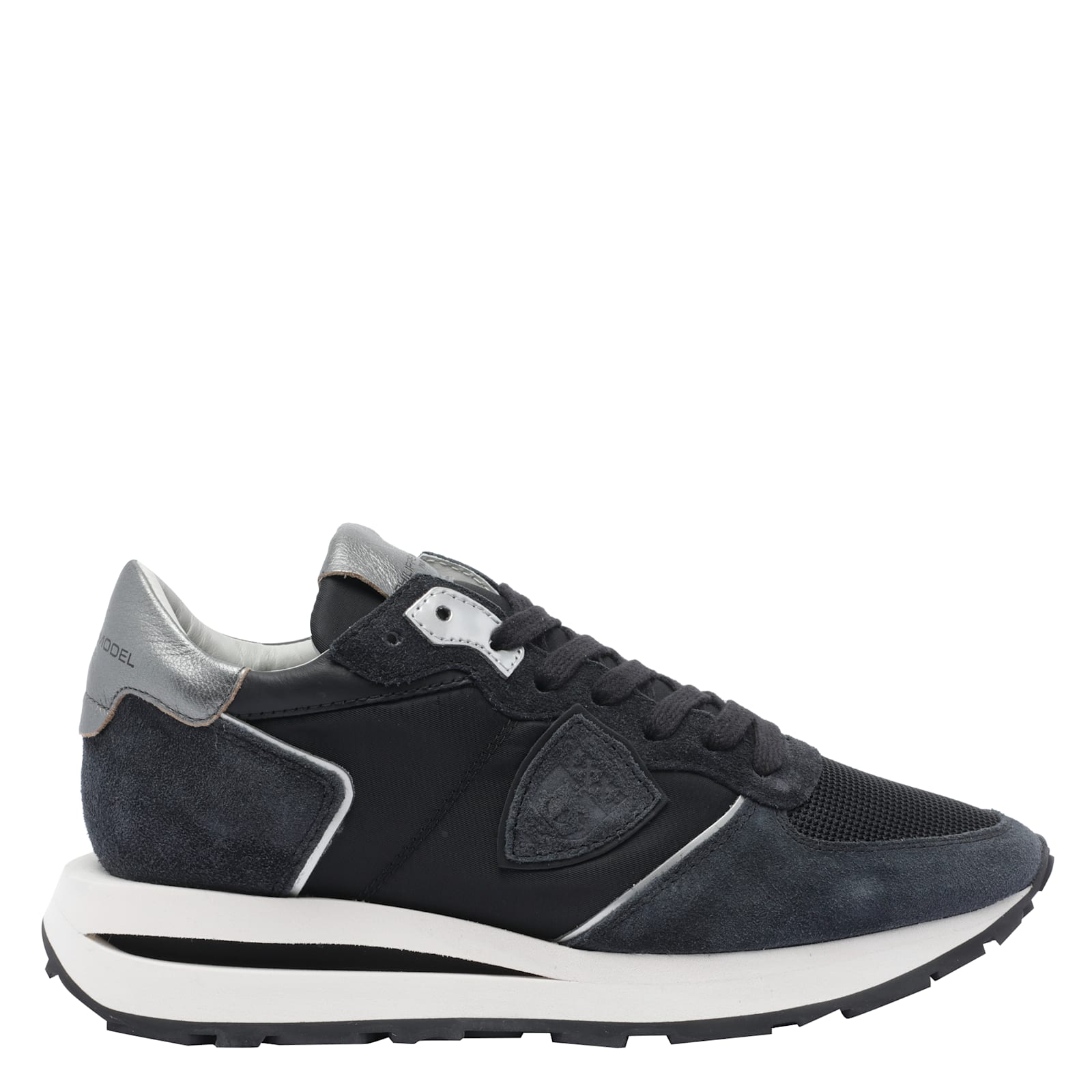 Tropez Haute Sneakers