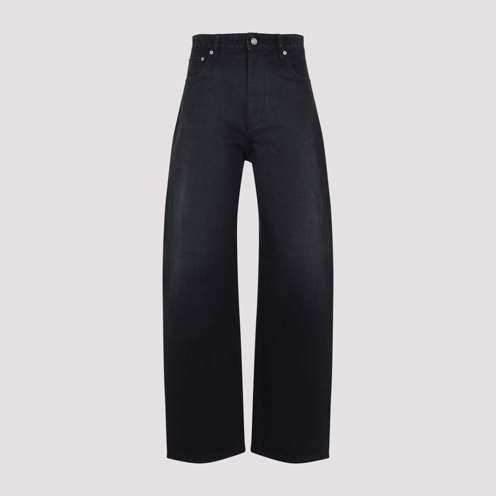 Ralph Lauren Thompson Pants In Black